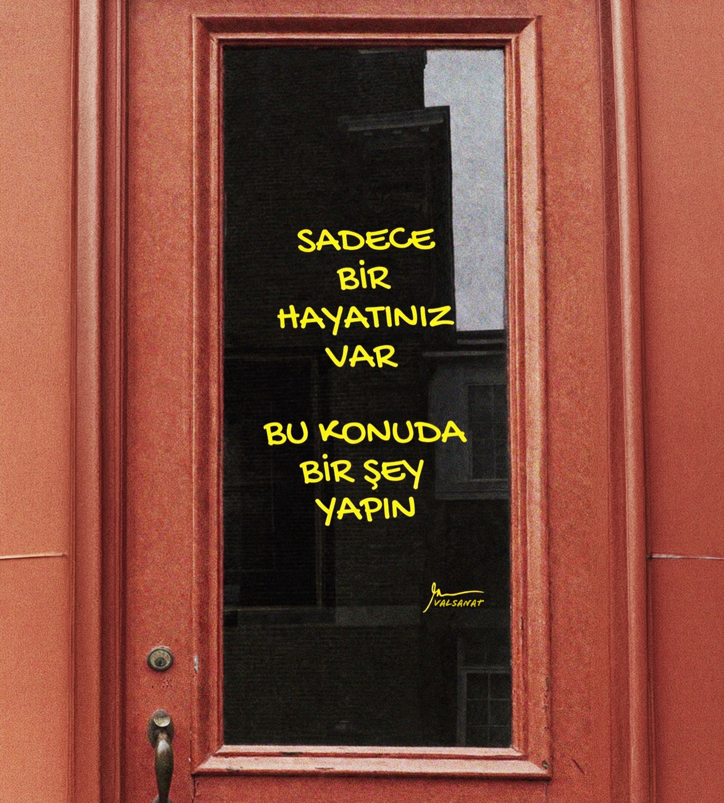 | Belki şu an siz de sınırsız imkanların imkansız olduğuna ikna olmuş durumdasınız. Bu doğru veya yanlış, iyi veya kötü bir şey değil. Bu sadece sizin inancınız ve hayatınız da işte tam olarak bu doğrultuda gelişecek.
Rezonans Kanunu, Pierre Franckh
•
•
•
#valsanat #motto #mood #not