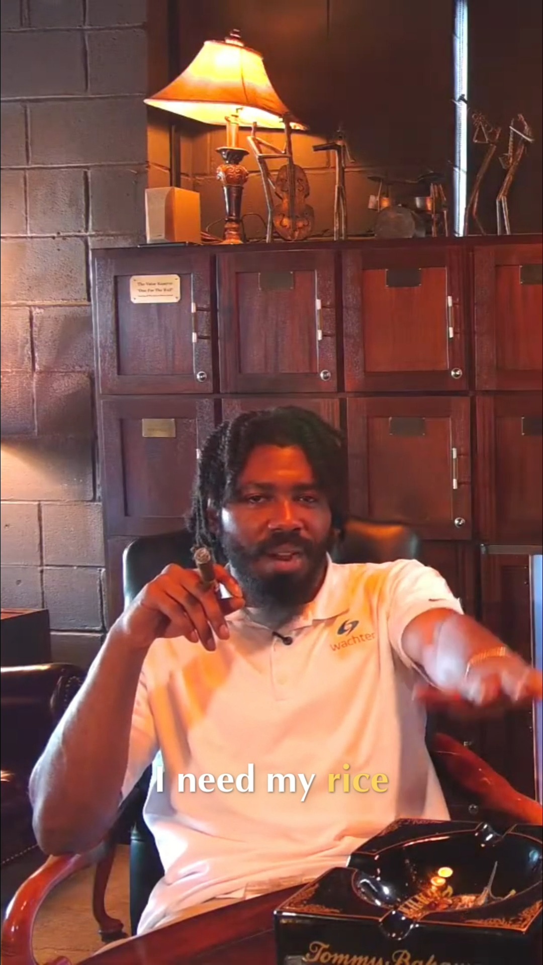 Kapo said “leave the hooch alone…” 🥃🔥with Kaiyrie breaking down the Whiskey Rebellion like only they can — because messing with whiskey was basically messing with people’s money 😤George Washington had to step in
🎥 Tap in for more Whiskey Wisdom, every episode
🚨 New episode drops tomorrow
What you smokin’? What you sippin’? 👇
#WhatUSmokinWednesdays #BluntsAndBourbon #WhiskeyTalk #CigarTalk