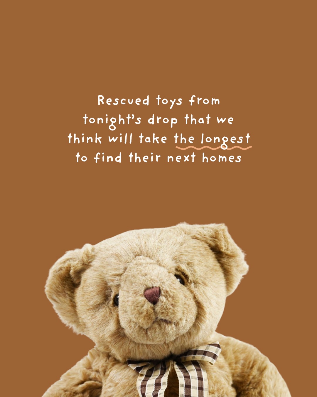 Their person is out there ♥️