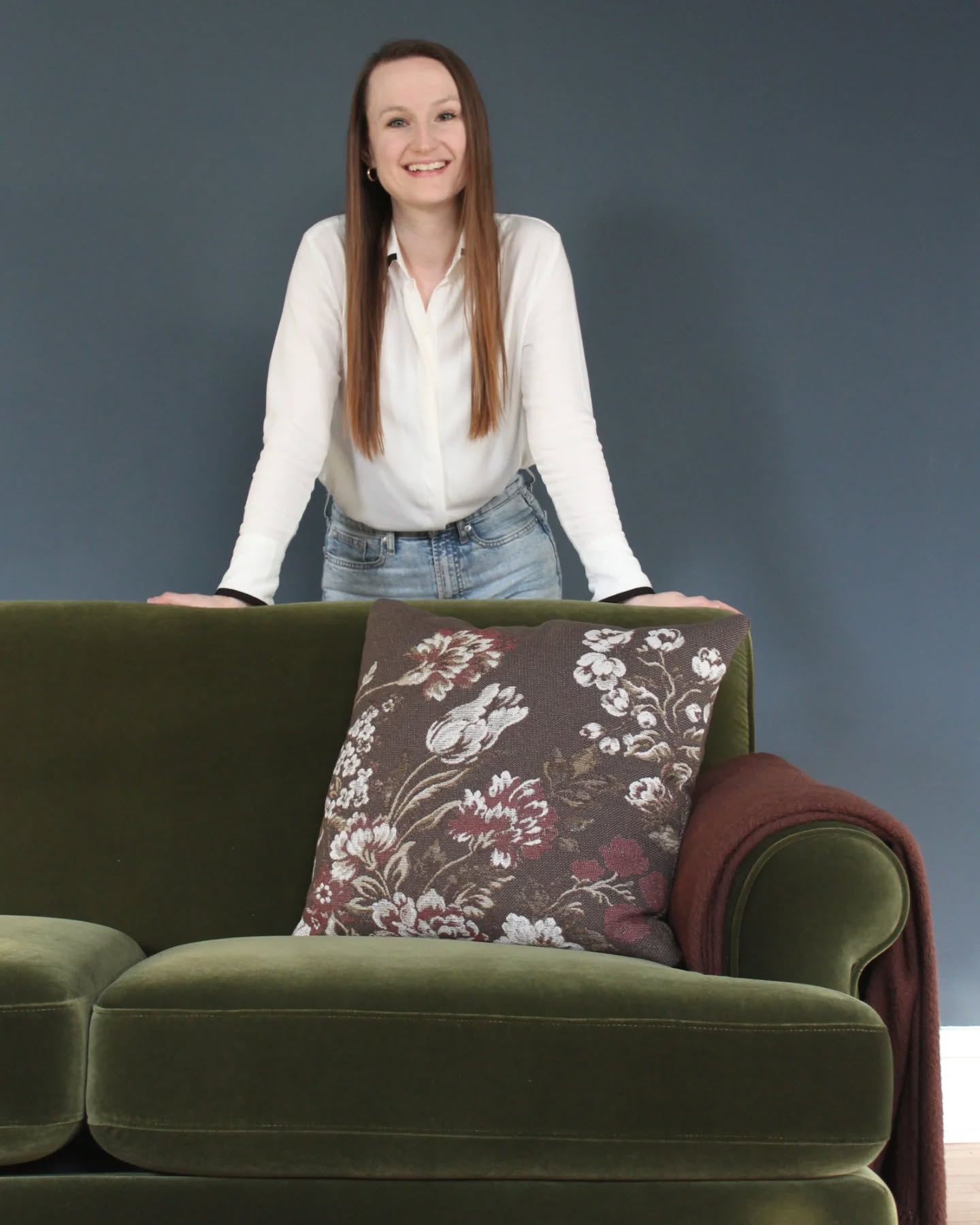 Take a stroll through this newly listed Airbnb. Nestled right in the heart of downtown St. Charles, this gem will be booked fast, so make your reservations now!
We had the privilege of designing this 10 person, pet and kid friendly 2500 sq ft historic home. We worked meticulously to hash out every detail of what makes a home away from home successful.
Staying true to the age of the home, we selected furniture pieces that were scale, color, and style appropriate.
Also featuring luxury hotel sheets, chef-worthy stainless cookware, a large screen TV, and plenty of seating for all, this space blends together both old world style with modern functionality.
See more info for yourself at the link below, and let us know what you think!
https://www.airbnb.com/slink/SN0CHFX0