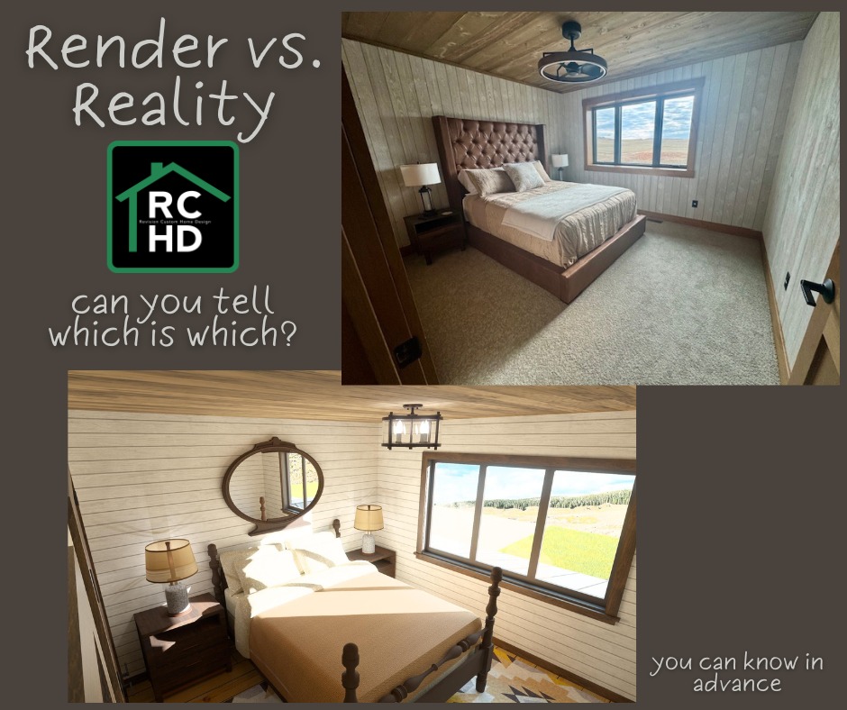 If it fits in the render, it fits in real life. Scale matters.
Confidence isn’t accidental.
It’s designed.
RCHD - Plan Now.