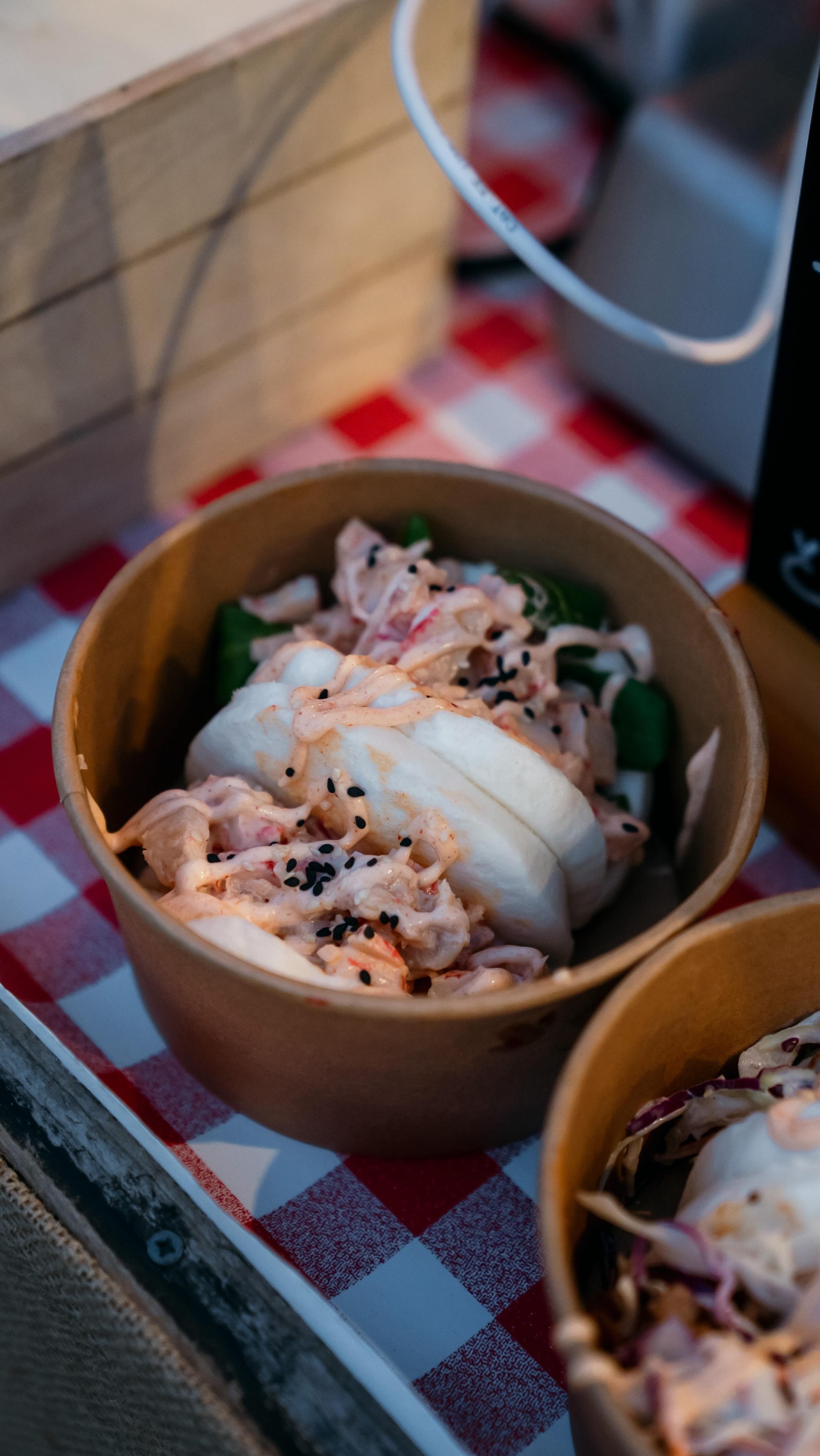 @jellyfish_in_space_ na @place.market.cro dolazi sa bunsima, dođi i ti! Vidimo se 10.4. na Tržnici Kvatrić od 18h! #petkomjedemonaplacu #KvatricuNaravno #croatiafulloflife #croatiafullofflavours #placemarket