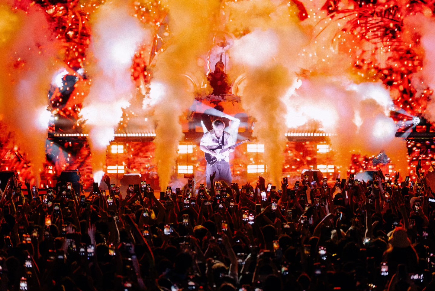 STAY IN BLOOM NYC WAS A VIBE 🌸
Thank you to everyone who came out to make our first ever festival in Brooklyn such a special experience ❤️