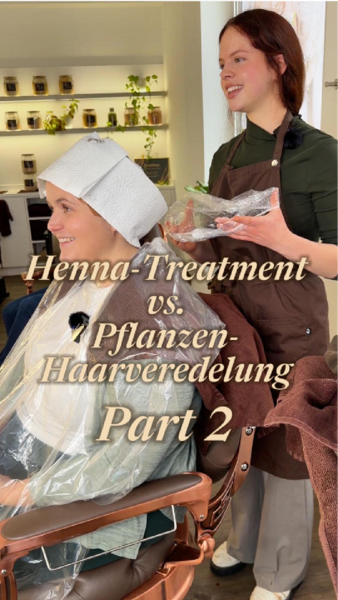 Part 2 | Stell dir vor, deine Haare wirken wieder gesund, glänzend und lebendig – ohne dass du sie färben musst 😍
Genau dafür ist die Pflanzen-Haarveredelung da: Sie veredelt deine Naturhaarfarbe, pflegt intensiv und kann graue Haare ganz natürlich ausgleichen. 🌱 🥰
🎁 Und aktuell schenken wir sie dir sogar für zu Hause 🙌🏻
📌 Aktion gültig bis 4.4.2026. Aktion ist mit Premium-Kunden Rabatt ist kombinierbar. Nur solange der Vorrat reicht. ✨ ✨
Alle Infos auf lockenelite.at 🔥
#pflanzenhaarfarbe #aktion #rabatt #lockenelite #natural #vegan