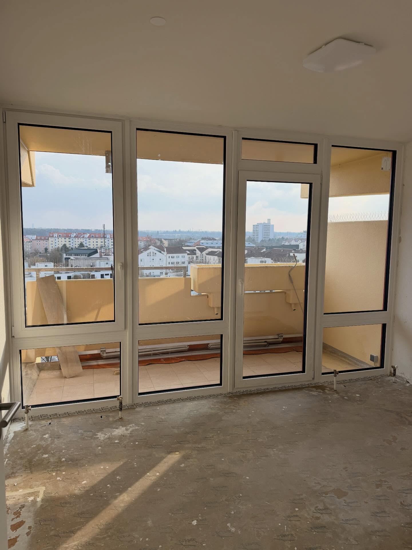 #bankofenster #bankofensterbau #schuco