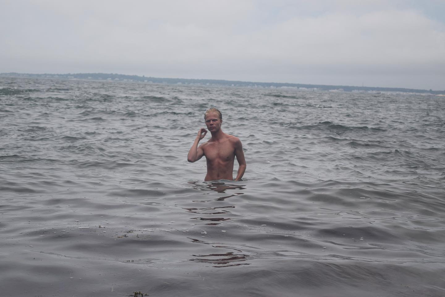 Alexa, play the Big Little Lies theme song