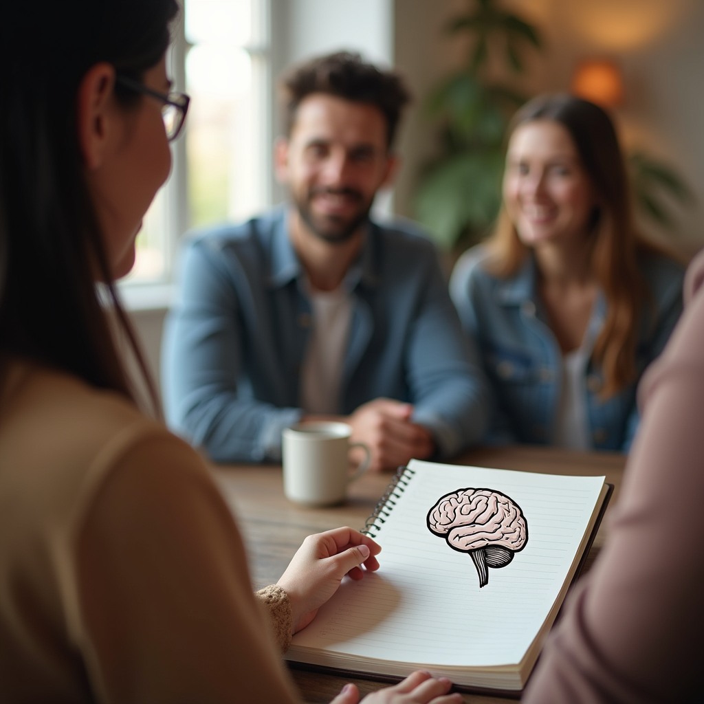 ¿Por qué el cerebro sigue pidiendo más aunque uno quiera parar? Entendemos la adicción como un circuito aprendido: el alcohol refuerza vías de recompensa y reduce el control ejecutivo. Por eso no basta la fuerza de voluntad; se necesita reentrenar el cerebro y sanar las causas emocionales profundas.
En Programa Victoria combinamos psicoeducación neurocientífica, terapias experienciales y trabajo en grupo reducido para acelerar la recuperación. El formato íntimo permite intervenciones personalizadas y cambios reales en conducta y respuesta al estrés.
Si eres familiar o profesional en Madrid, Málaga u otra ciudad de España y buscas un enfoque que va más allá de los síntomas, hablamos desde la evidencia y la empatía. ¿Hablamos sobre opciones concretas para tu caso? Comenta o visita Link in bio para más info.
#RecuperaciónReal #NeurocienciaYRecuperación #ProgramaVictoria #Madrid