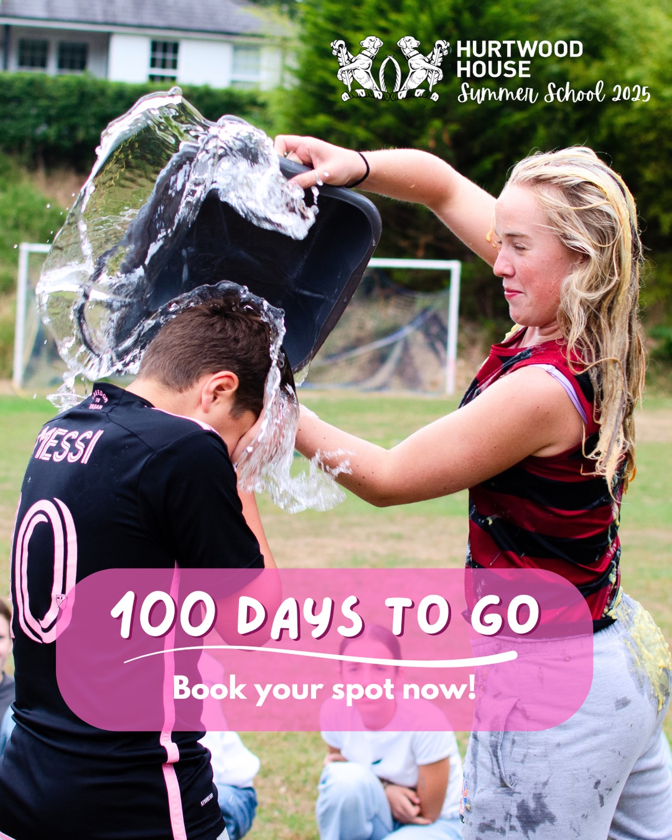 Places still available at Hurtwood’s English Language Summer School! BOOK TODAY 🌈✨
🔗 Link in bio or contact course director Harvey Jackson:
harvey.jackson@hurtwood.net
#hurtwoodhouse #englishlanguage #summerschool2026 #languagelearning #tefl