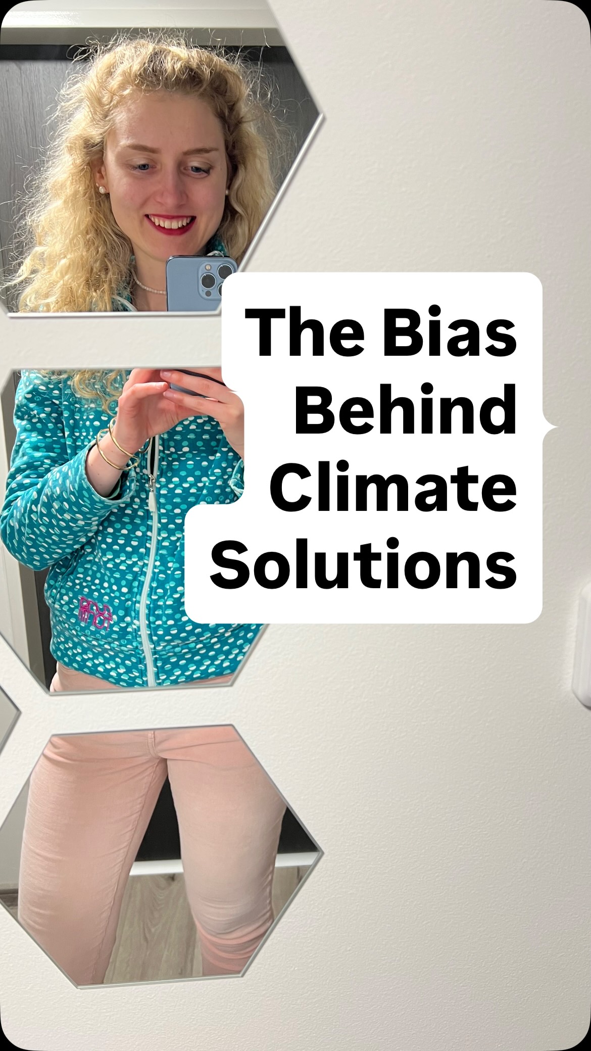 The way we approach climate change is not neutral.
It is shaped by deeply embedded cultural patterns —
including how we assign value to different ways of thinking and relating.
When what is perceived as “masculine” is prioritized —
technology, control, linear logic —
and what is perceived as “feminine” is devalued —
connection, relational thinking, interdependence —
our solutions become incomplete.
We are not lacking intelligence.
We are lacking balance.
#EcologicalFeminism
#SystemsThinking
#SustainableTransformation
#ClimateAwareness
