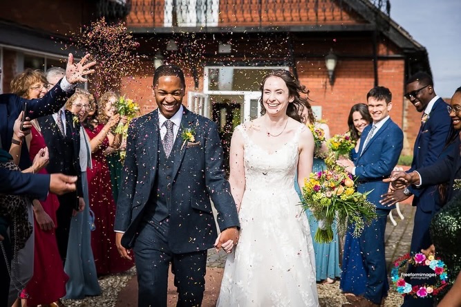 A wonderfully relaxed early Spring wedding day for Ime & Felicity at @berwicklodgeweddings @berwicklodgehotel in Bristol. Your day was filled with sunshine, smiles and the purest kind of love. Huge congratulations to you both! Your connection brought an emotional tear to all of your family and friends and warmed every heart present as you said your vows and exchanged rings on your wedding day. We had so much laughter and fun too roaming the incredible gardens for your photos.
Thank you for letting me witness such a beautiful beginning, capturing your memories today and always. Here is to a lifetime of laughter, joy and endless love. Laura xxx
Dress @morileeofficial
Suit @clifton_suits
Hair & Makeup @southwestbridalhairmakeup
Florist @the_wildbunch_
Cake @joannapydacakestudio
Pianist @travisgloverpianist
#bristolweddingphotographer #bristolwedding #bristolweddingvenue #freeformimages #freeformimagesphotography