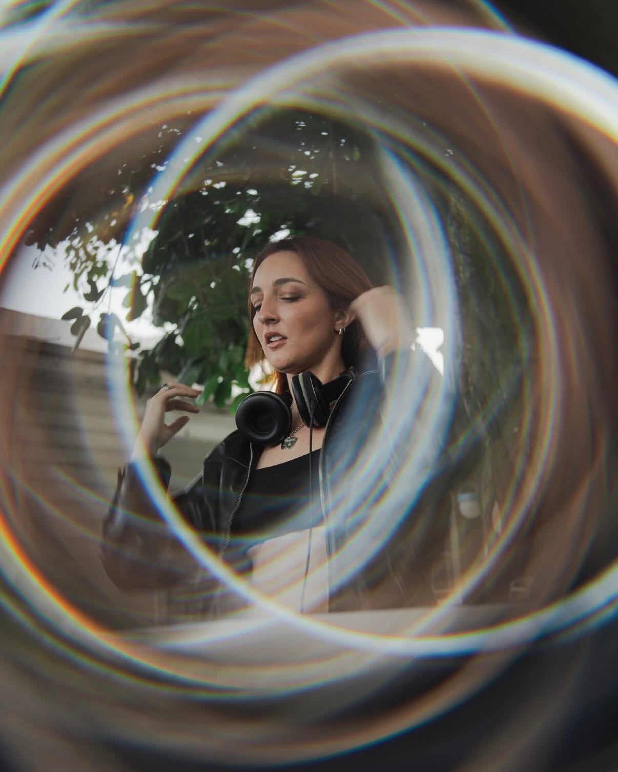 Lovely miami music week with so many friends ☺️