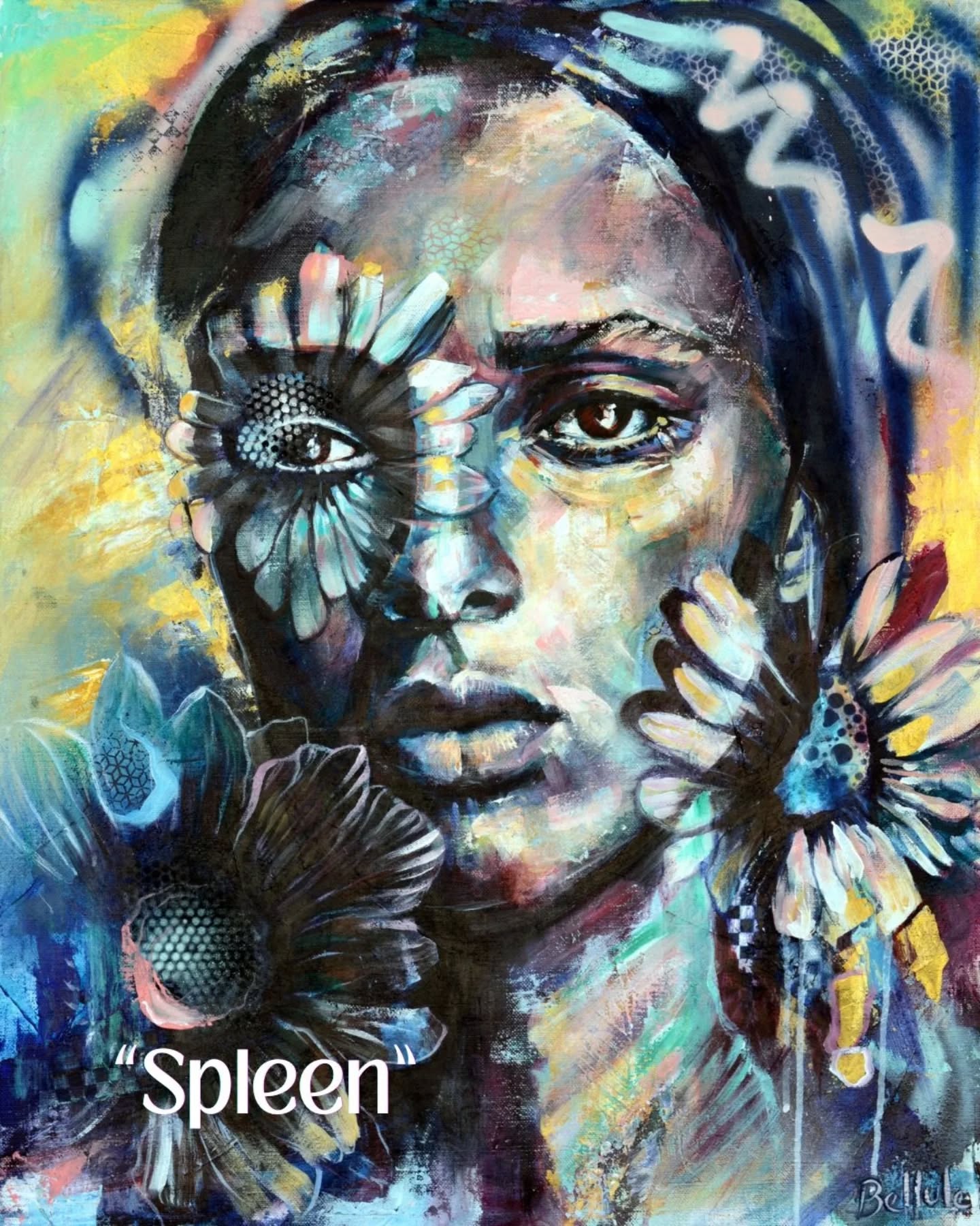 🌼 Femmes-Fleurs — les œuvres disponibles
💬 Laquelle vous touche le plus ?
Dans cette série, je ne peins pas seulement des portraits de femmes.
Je peins des présences. Des âmes.
Des visages traversés par le vivant.
Des êtres où la nature ne décore pas, mais révèle.
Où la fleur devient prolongement, mémoire, transformation.
Chaque portrait est un entre-deux :
entre force et fragilité,
entre douceur et intensité,
entre ce que l’on montre… et ce qui affleure.
Ce que je cherche ici, ce n’est pas une image.
C’est une résonance.
Une œuvre qui vous regarde autant que vous la regardez.
Une présence qui vient toucher quelque chose de plus intérieur.
Comme un miroir sensible.
Ces Femmes-Fleurs sont encore disponibles.
Peut-être que l’une d’elles attend simplement de trouver sa place… chez vous.
🌿 Si mon univers vous touche,
vous pouvez suivre mon travail, enregistrer ce post pour y revenir @belluleart
ou le partager à quelqu’un à qui cela pourrait parler.
🖼️ Et si une œuvre vous appelle, je serai heureuse d’échanger avec vous en message privé.
#femmefleur #PeintureContemporaine #PortraitDeFemme #OeuvreOriginale artcollectors