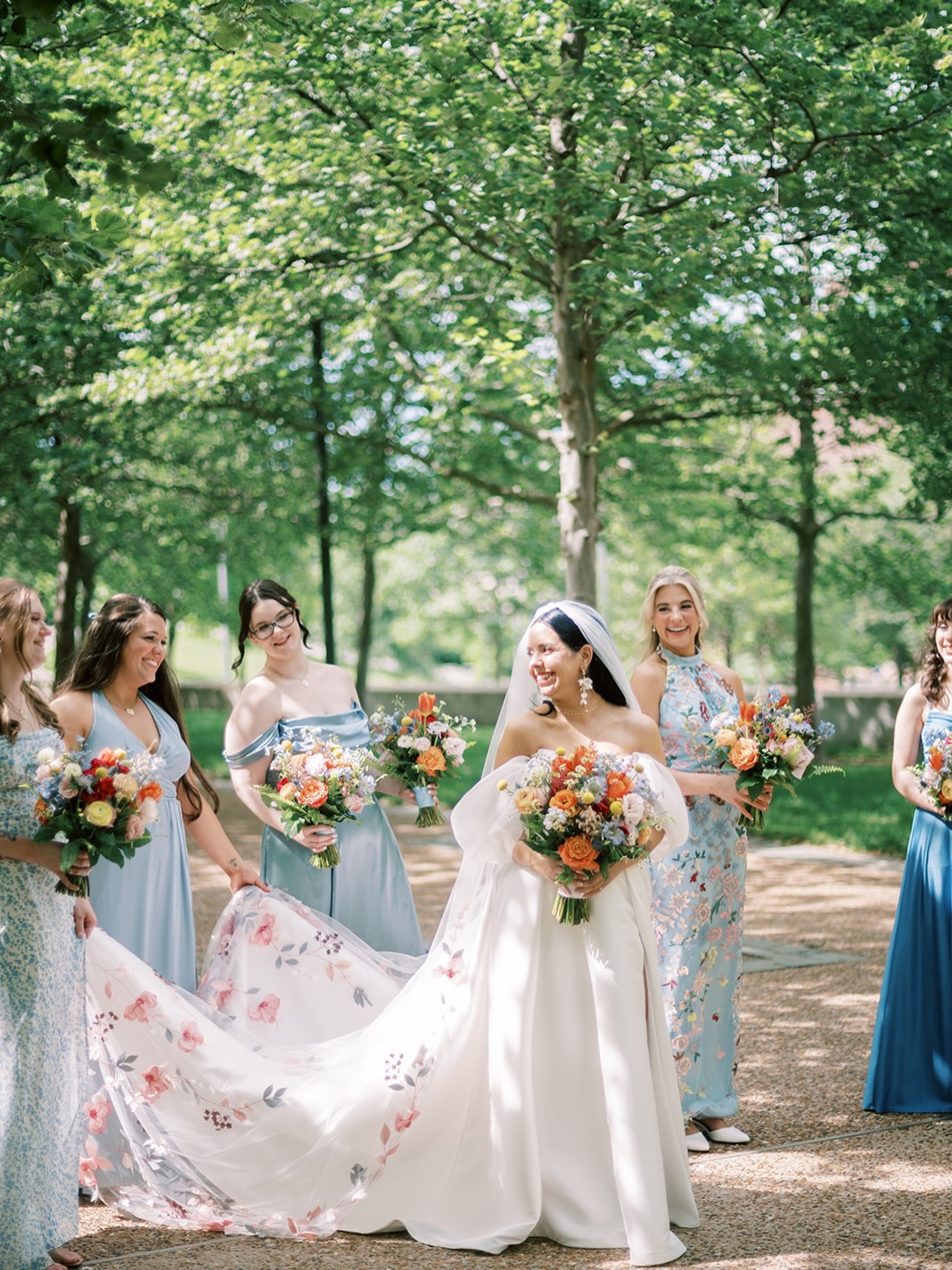 Everything about the weather this weekend had us feeling so excited for our upcoming weddings!🌞 And reminiscent about last spring/summer when we were lucky enough to have some of the boldest & brightest color palettes! Lana + Nick had FUN with their wedding colors and we love to see that..💐😍
•
•
Styling + Wedding Management: @hawthornecreativeco_
Content Creation: @hawthornecreativeco_
Venue + Catering: @612north
Photographer: @blkphotographyphotos
DJ: @wycondj
Florist: Linda Stapleton
Cake: @mcarthursstl
Hair + Makeup: @just_in_style_salonandmedspa + @ekonjevic
Hotel Block: @magnolia_st_louis
Bride’s Gown: @cleobridal
Groom’s Party Attire: @menswearhouse
•
•
st. louis wedding planner, st. louis wedding designer, missouri wedding coordinator, st. louis wedding coordinator, st. louis wedding venue, LGBTQ wedding planner, LGBTQ wedding vendor, missouri wedding planner, unique wedding design, st. louis day of wedding coordinator, wedding day coordination in st. louis, stress free wedding planning in st. louis, st. louis wedding photo locations, st. louis wedding photography, wedding planning tips | #weddingplanner #weddinginspo #colorfulwedding #brightwedding