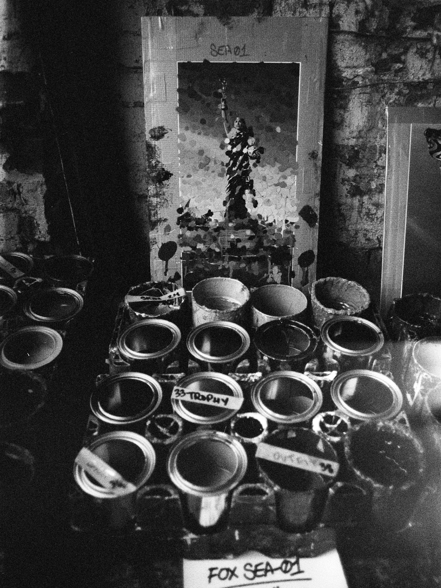 OM on film hits different 🎞️ 🎨
🏷️
.
.
.
.
#overallmurals #trusttheprocess #killthepixel #handpaint #coasttocoast