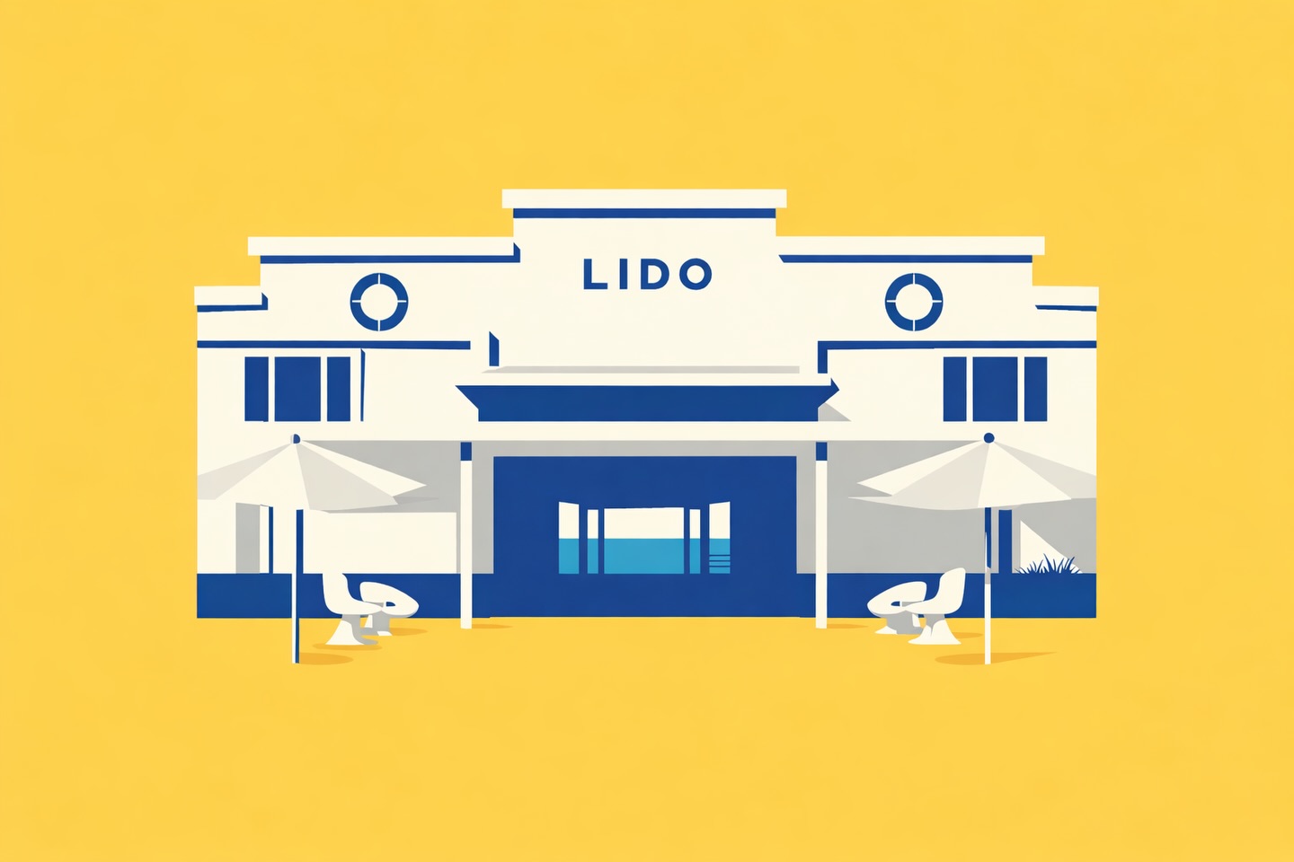 Un luogo si riconosce
ancora prima di entrarci.
Prenota: 334 752 8821
#salerno #lidolido #maresalerno