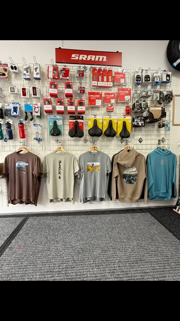 Massive announcement from Black Squirrel Clothing. 📣📣📣
You can now See, Feel, Try and Buy our products at crcycles1 CR Cycles in Stirling, your 1 stop shop for all things Cycling. 🎉🎉🎉Servicing, Repairs, parts and accessories.
1st class service at great prices. 🚵🏻♀️🚵🏼♂️🚲
@srammtb @sramroad
Pop in for a look, comment if you recognise anyone or place in some of our locally inspired designs.
#blacksquirrelclothing #teamwork #quality