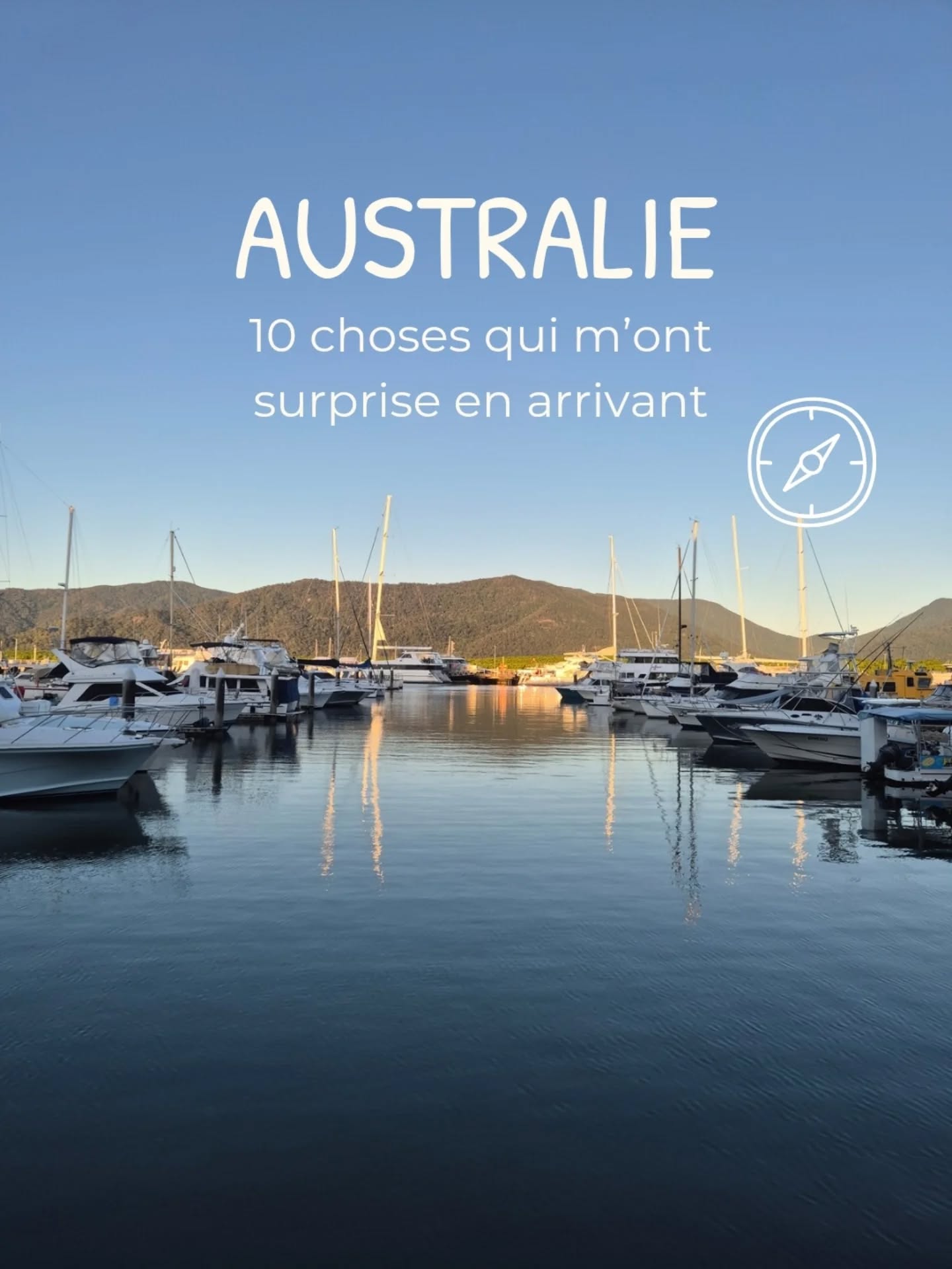 🇦🇺 10 choses qui surprennent quand on arrive en Australie
L’Australie fait rêver… mais certaines réalités sur place peuvent vraiment surprendre quand on y met les pieds pour la première fois. Voici ce qui m’a le plus marqué 👇
1️⃣ La présence des populations aborigènes dans certaines régions du pays.
Leur culture est extrêmement ancienne et fait partie intégrante de l’histoire australienne.
2️⃣ La concurrence pour trouver un travail
L'Australie offre beaucoup d'opportunités d'emplois en tout genre, mais elle attire tellement de jeunes étrangers en quête de renouveau que la concurrence pour trouver un emploi peut s'avérer rude, que ce soit pour un emploi rémunéré ou du bénévolat.
3️⃣ La gratuité des transports publics dans certaines villes
Les transports en commun peuvent être gratuits sur certaines zones du pays malgré un coûtde la vie élevé, ce qui peut surprendre.
4️⃣ La conduite à gauche
En Australie, on conduit à gauche ! Les premiers jours demandent un vrai temps d’adaptation.
5️⃣ L'accent australien
Il peut être très déroutant car très prononcé… Soyez donc attentif et n'hésitez pas à les faire répéter plusieurs fois plus lentement 😉
6️⃣ Les animaux
Ils sont partout et certains sont très différents de ceux que l’on connaît en Europe : kangouroux, wallabys, araignées impressionnantes, oiseaux exotiques…
7️⃣ Les distances entre les villes et les paysages
Elles sont immenses ! Entre certaines régions, il n’y a quasiment pas de bus et les trajets peuvent être interminables.
8️⃣ Une ambiance western
Certaines petites villes donnent vraiment l’impression d’être dans un décor de western.
9️⃣ Les paysages
On peut traverser des kilomètres dans des paysages quasi d'extérieurs, habités uniquement par des animaux et des “menhirs”.
🔟 Mais aussi… des paysages incroyables : entre désert et océan, certaines vues sont absolument spectaculaires !
✨ Malgré toutes ces surprises, l’Australie reste une destination fascinante et unique.
👉 Et vous, qu’est-ce qui vous surprendrait le plus en arrivant en Australie ?
------
Si tu découvres mon profil, sache que je crée des voyages et itinéraires sur mesure en backpacking un peu partout dans le monde ✈️