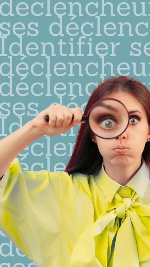 🧠 Identifier ses déclencheurs, c’est crucial pour mieux vivre le TSA au quotidien.
Voici des pistes d’explorations 👆
Et ensuite ?
On limite ce qui peut l’être, on change le contexte de ce qui est inévitable, et on ménage sa ligne de flottaison.
.
.
.
\#santementale #tsa #autisme #adulteautiste #autiste #neurodivergeant #neurodiversite #neuroatypique #neuroa #neurod #conseilsautisme #tsa