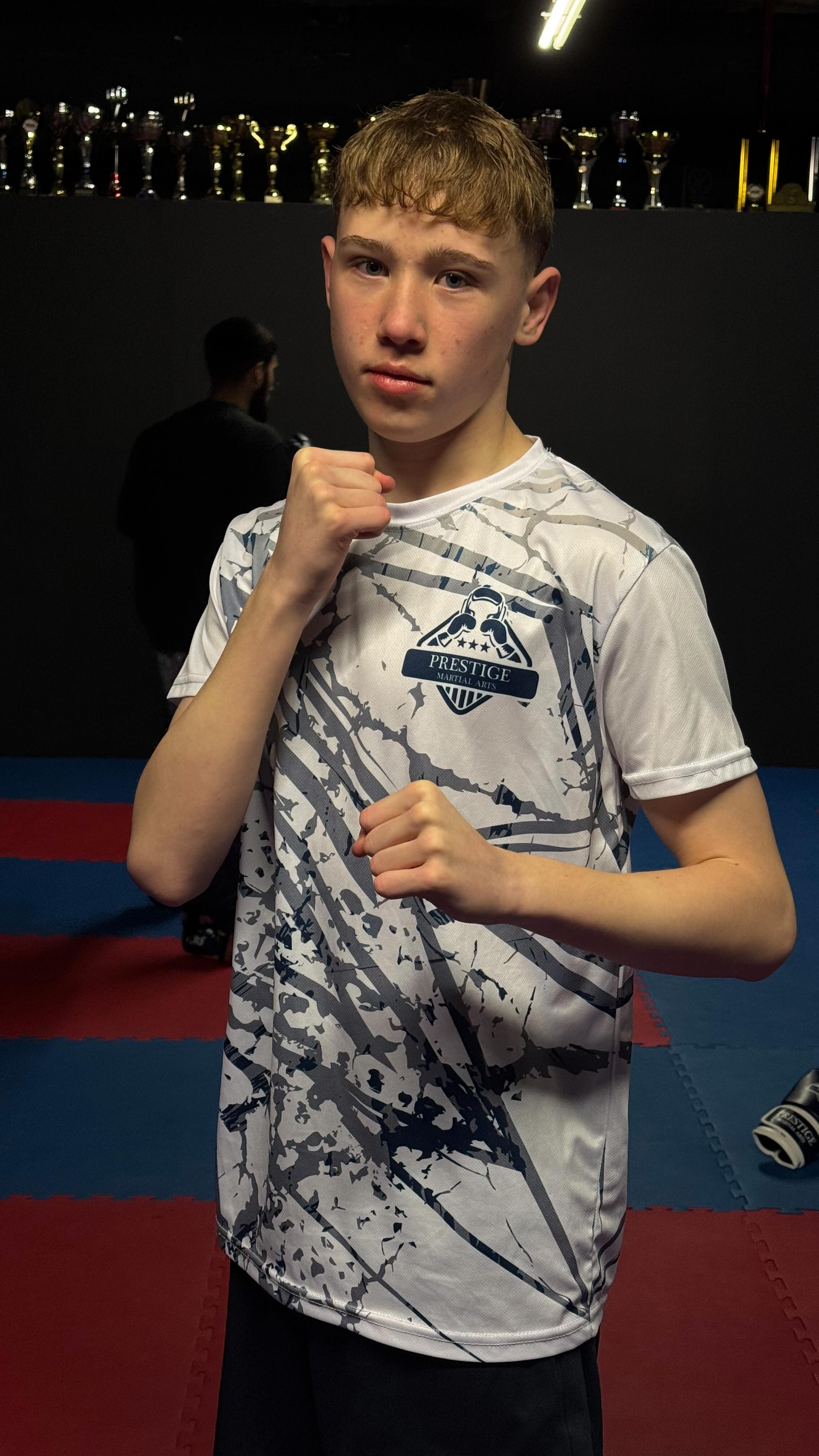 Looking for a positive, structured environment where you or your child can grow in confidence, discipline, and fitness? 🥋
At Prestige Martial Arts, our classes are designed to support all ages and experience levels, whether you’re stepping onto the mat for the first time or looking to take your training further. 💪
✔ Build confidence
✔ Improve fitness
✔ Learn real self-defence
✔ Be part of a supportive community
Join a school that focuses on more than just martial arts, we focus on personal development. 🤝
📍 Book your first class today
📩 Message us with “ENROL” to get started
#PrestigeMartialArts #martialarts #nottingham #fitness #kickboxing