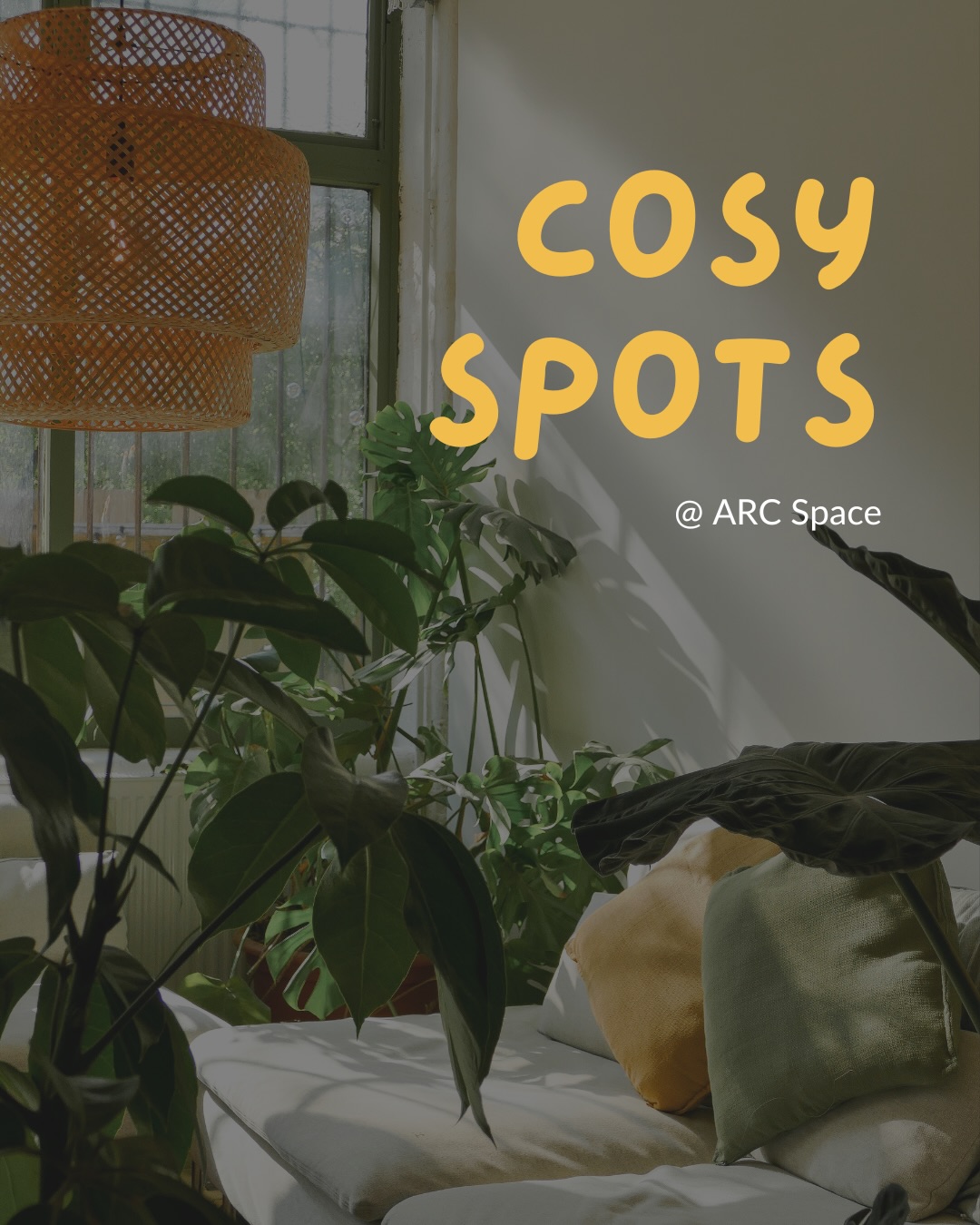 Whether you’re looking for a new workspace in Nottingham that doesn’t feel corporate, a cosy speciality coffee shop to unwind in, or a bar hosting everything from live music and food pop-ups to quizzes, we have a seat waiting for you! 🤝
📌 Hockley, Nottingham.