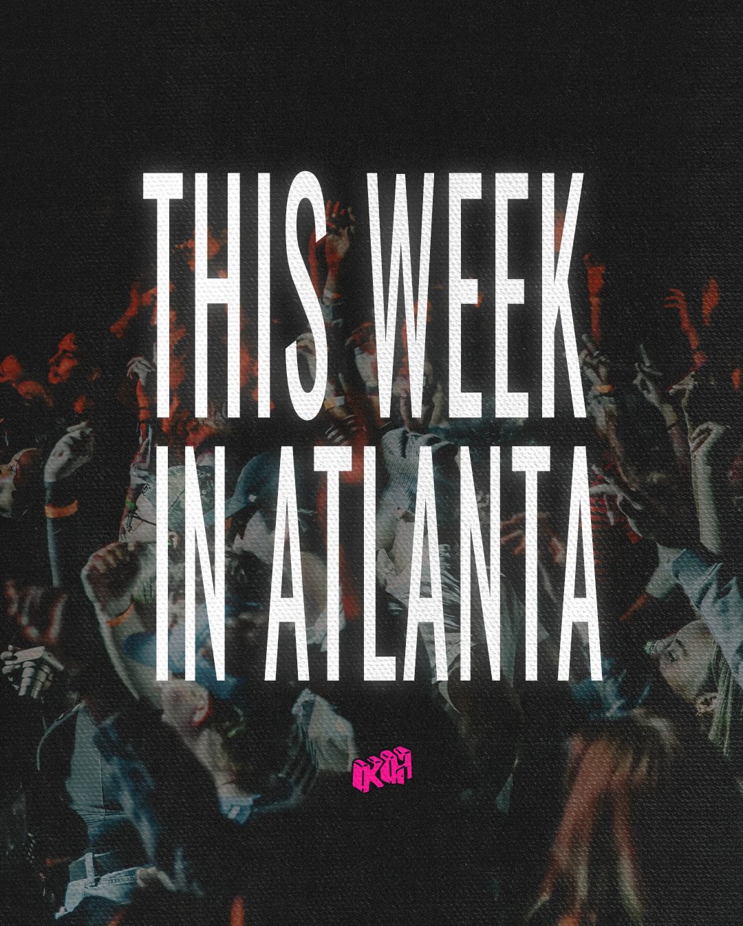 Here are our must see shows for the week 🙂↕️
📸 by: @marybethbryan