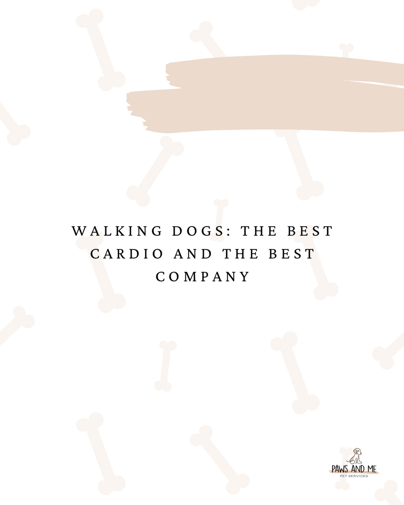 Friday feels 🤍🐾🤎