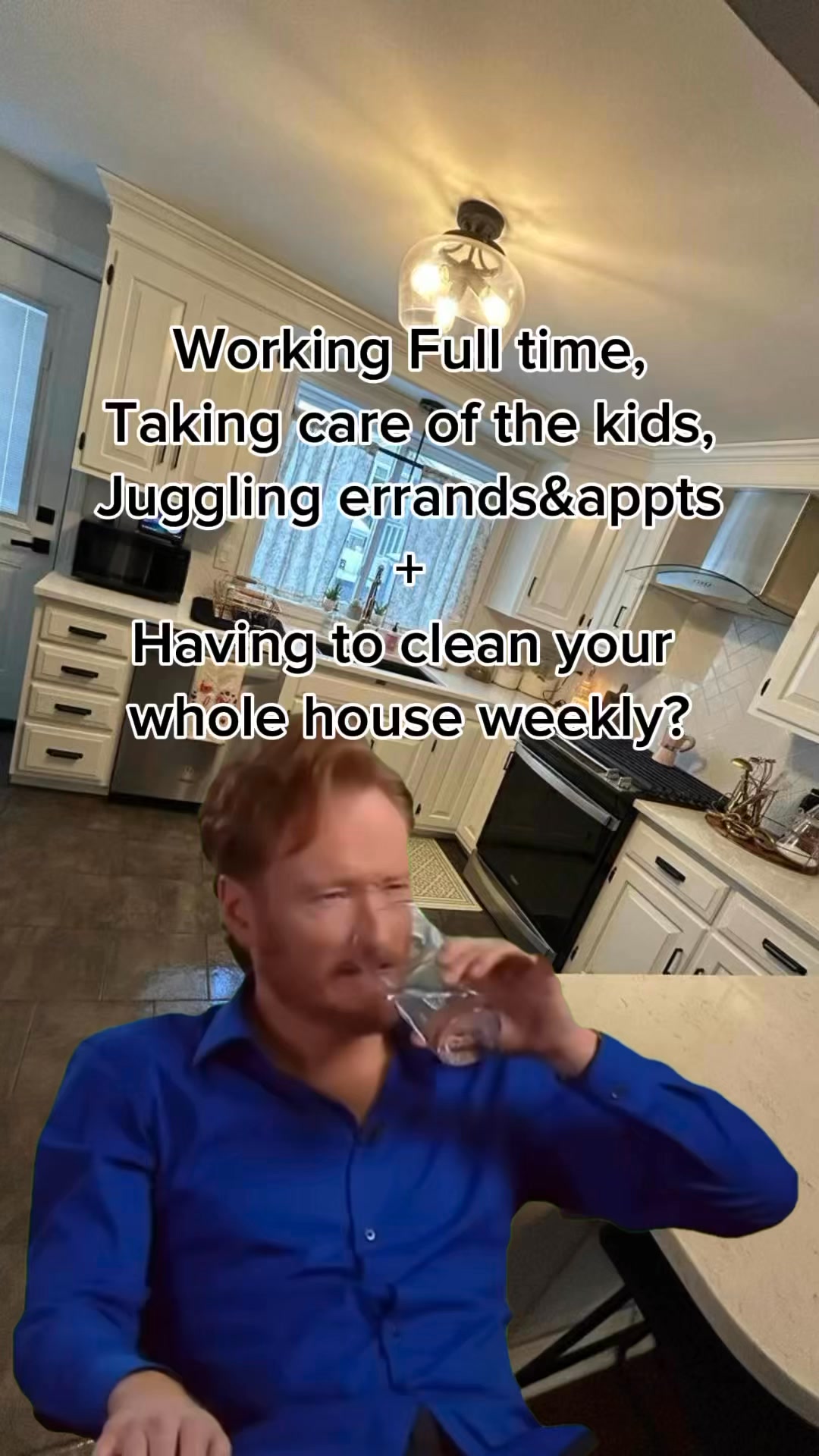 POV: You’re doing everything… and still expected to deep clean your house every week 😵💫
Let’s be real — your time is valuable. Between work, kids, errands, and trying to have a life… cleaning shouldn’t be what drains you at the end of the day.
That’s where we come in 💅
Walk into a spotless home without lifting a finger.
Because you deserve to come home and relax — not start your second shift.
Become a client today!
📞 774-992-8220
📧 admin@cleanqueensllcma.com
🖥️ www.cleanqueensllcma.com