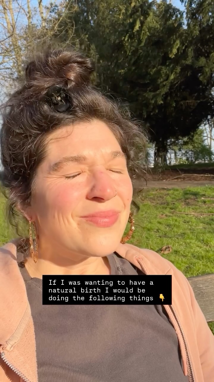 As an experienced doula who has walked alongside many mamas and understands the maternity system :
✨I would prioritise learning all about the physiology of birth, be that though books, podcasts, courses - tho be sure to go with educators who specialise in birth physiology rather than just teaching you to be compliant when your offered and induction! I would also be wanting this to be a shared experience with my birth partner too. Learning about the wild cards that can crop up in birth and what tools we could have in our toolkit.
✨ I would call in support from someone such as a doula, birth keeper or a friend or family member who truly understands and trusts birth to hold space for me on this journey.
✨I would be questioning everything that would come up in my hospital appointments, understanding I could accept or decline all on offer, connecting with my doula to unpack what was coming up, and supporting me to find evidence based information and statistics to support my understanding, perhaps even seeking second opinions from independent midwives if needed.
✨I would be focusing on my nervous system and finding mind, body, soul practices that made me feel calm, safe, connected and rooted to myself and my instincts. Building trust with my intuition and inner guide.
✨Moving my body daily, having support from body workers and pelvic health practitioners to create as much space and flow in my body as I can.
✨I would gravitate towards the people who have had physiological births, join my local homebirth meet up to learn more (in Bristol @bristolhomebirth ) or online forums and groups. Listen to stories from women who have birthed instinctively in their power and on their terms. Hang out with them, learn from them, borrow their trust.
If you would like any support on your journey be that birth preparation sessions, my courses, birth/ postpartum support or any of my other offerings feel free to get in touch for more info.
#doula #birthisarightofpassage #claimyourpower #birtheducation bristol