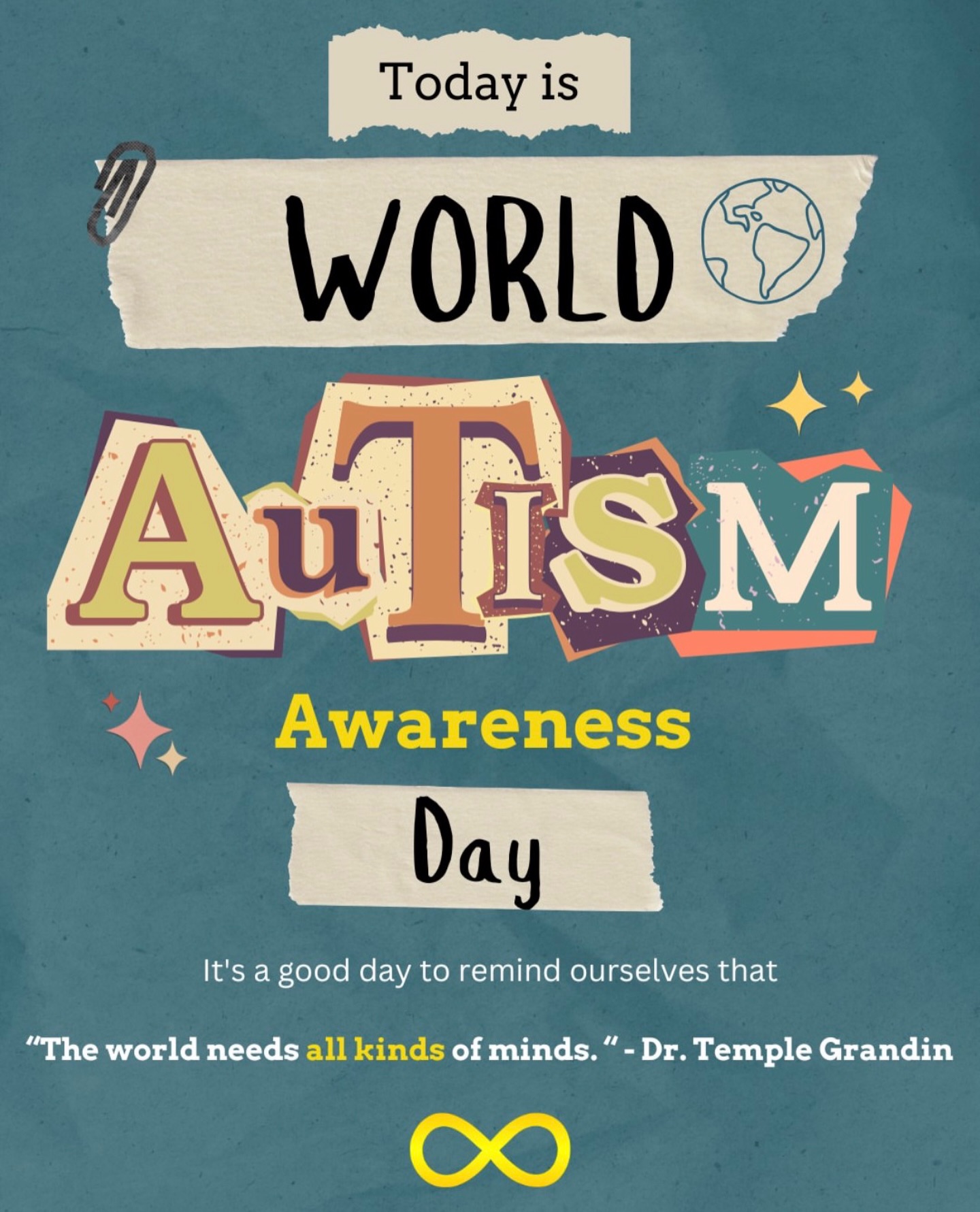 This World Autism Awareness Day, we’re choosing acceptance, inclusion, and action 💙
Join us in supporting individuals on the spectrum by listening, learning, and advocating for a more inclusive community.
•
•
•
•
#worldautismawarenessday #leonfoundation #nonprofit #community #supportthosewhosupportyou