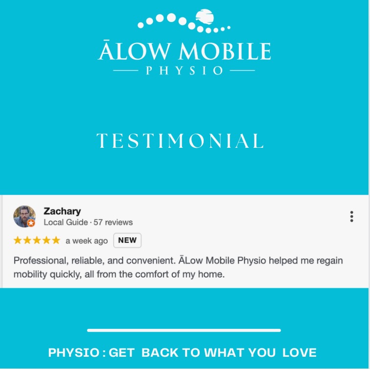 Thank you so much for the ⭐⭐⭐⭐⭐ review! 💙🙏
It means a lot when people find the care they need 🌟🤝✨
#mobilephysio #physiotherapy #physio #sportsphysio #rehab physicaltherapy injuryprevention movementismedicine functionaltraining mobility painmanagement injuryrecovery athleterehab returntosport healthylifestyle wellness homephysio onlinerehab mobilehealthcare inhomephysio