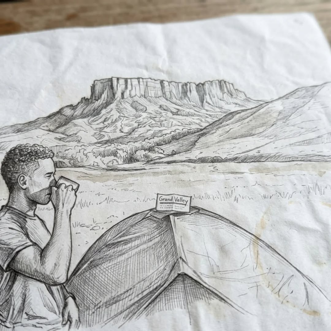 UN CAFÉ DÉLICIEUX le matin, dans un environnement naturel entouré de tepuis et de savane, est le plus beau cadeau que l’on puisse s’offrir pour commencer une nouvelle journée avec le sac à dos et l’envie de vivre davantage.
Viens avec nous faire du trekking et te laisser conquérir par le Mont Roraima.
Nous formons un groupe pour partir en juillet. Tu es partant ?
Appelle-nous et ouvre ton esprit, émeus ton cœur, prends ton sac à dos et pars en trekking au mont Roraima.
#randonnee #montagne #trekkingfrance → #nature #pyrenees n