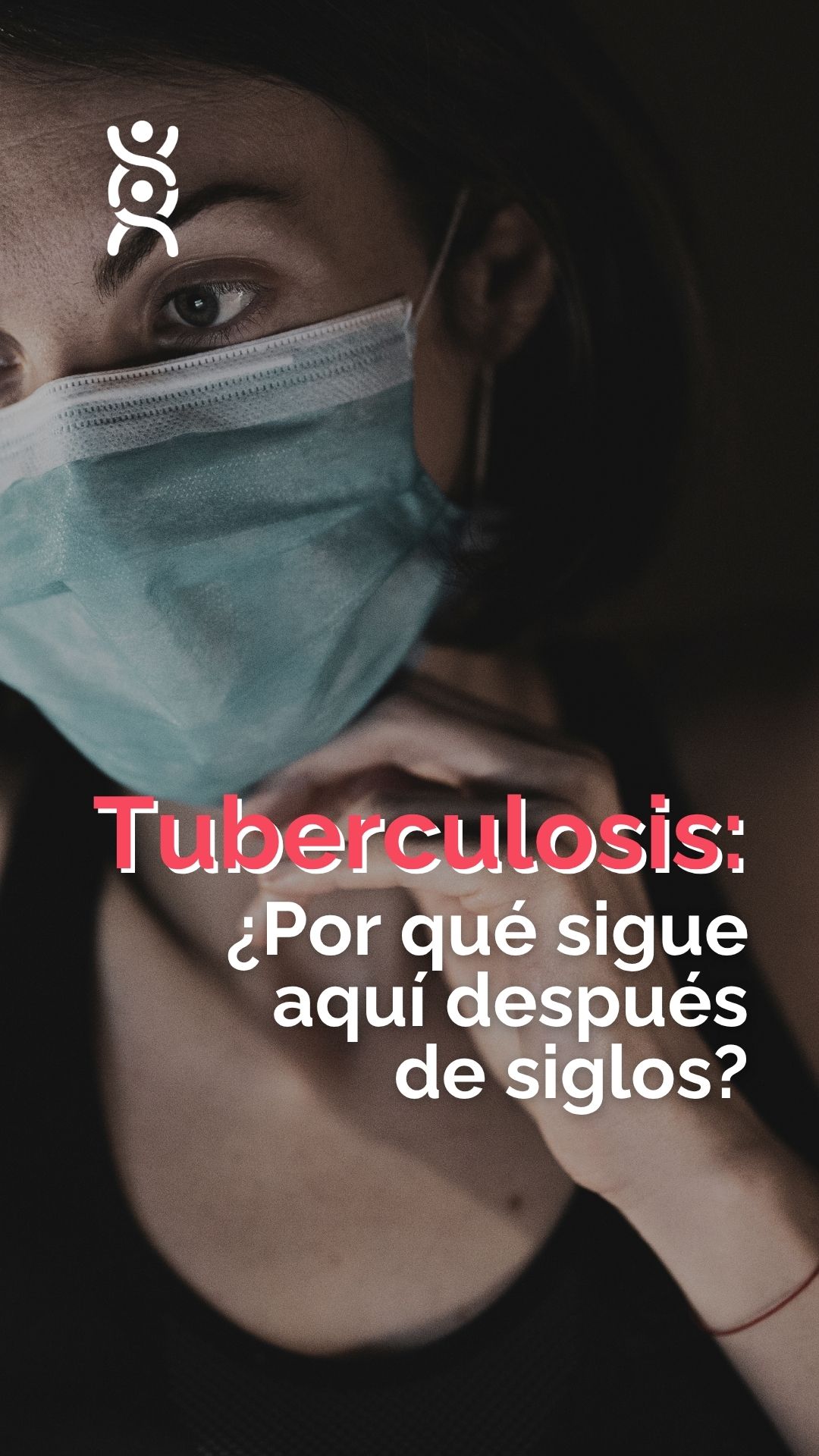 ¿Sabías que la Tuberculosis lleva siglos con nosotros porque sabe "esconderse"? 🕵️♂️🦠
A diferencia de la viruela, que logramos borrar del mapa en 1980, enfermedades como la TB y el sarampión nos demuestran que la biología tiene reglas distintas. Erradicarlas depende de tres pilares: Ciencia, Vacunación y Voluntad. 🛡️💙
#CienciaYSalud #Tuberculosis2026 #Vacunación #ImpactoSocial #FundaciónCTR #SaludParaTodxs