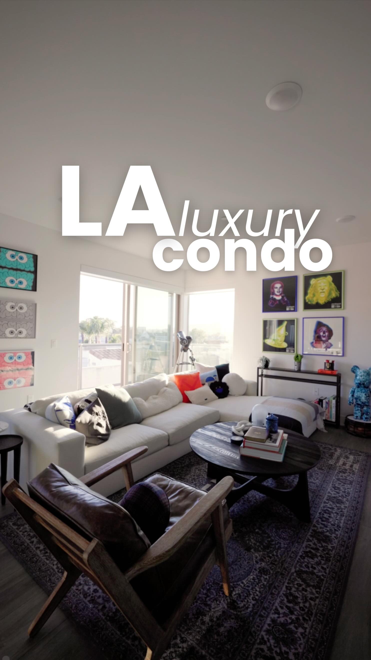 Welcome to 518 E Windsor Rd #305 - a sun-filled sanctuary perched on the third level of Glendale’s premier contemporary condominium complex, offering elevated city views that truly set this home apart. This four-story architectural gem features just 34 spacious homes, thoughtfully designed for modern luxury and comfort.
Step inside to discover a beautifully updated kitchen with a built-in wine fridge, stylish backsplash, and included Samsung stainless steel appliances. Both bathrooms have been upgraded with sleek glass shower doors, new lighting, and dimmers for the perfect ambiance. The primary suite features a luxurious Jolie shower head for a spa-like experience. The entire home has been freshly repainted and fitted with custom blinds, while the living area features custom built-in storage and a seamless media center that flows effortlessly with the kitchen cabinetry.
Enjoy two private patios - one a sunny wraparound retreat and the other directly off the primary suite - both offering sweeping city views. Your private walkway leads straight to your door (no shared hallways!), plus extra storage in the secure subterranean garage.
Wide plank vinyl flooring, quartz countertops, vaulted ceilings, and bright open floor plans maximize natural light throughout. Community amenities include a rooftop terrace with breathtaking city and foothill views, a lush central atrium, and a recreation room. Surrounded by greenery, yet just minutes from Glendale’s famed Americana at Brand - and Erewhon, opening soon nearby. 2 gated, side-by-side subterranean parking spots with elevator access straight to your floor.
This is the perfect blend of luxury, privacy, and community - this is the home you’ve been waiting for!