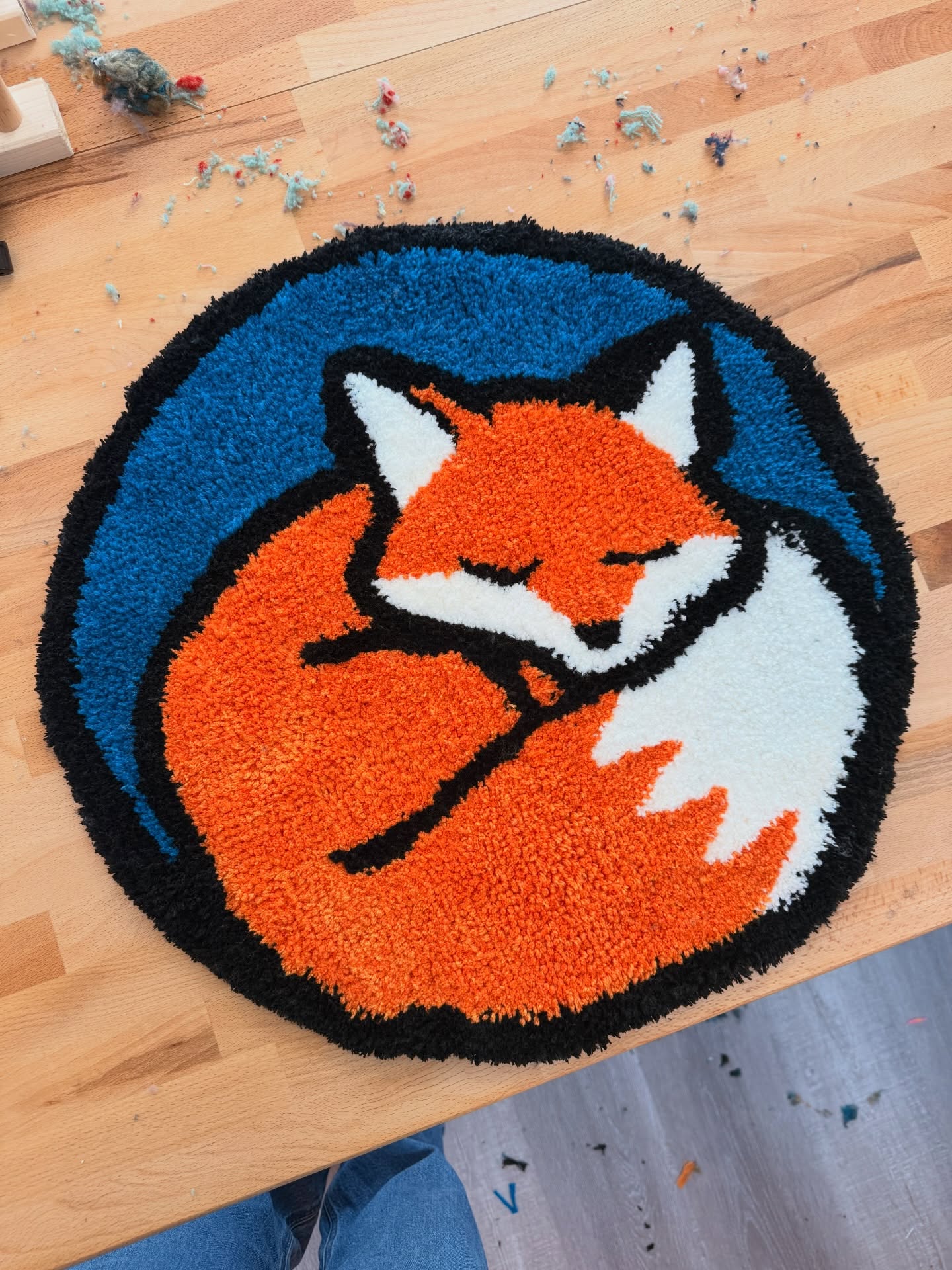 🦊