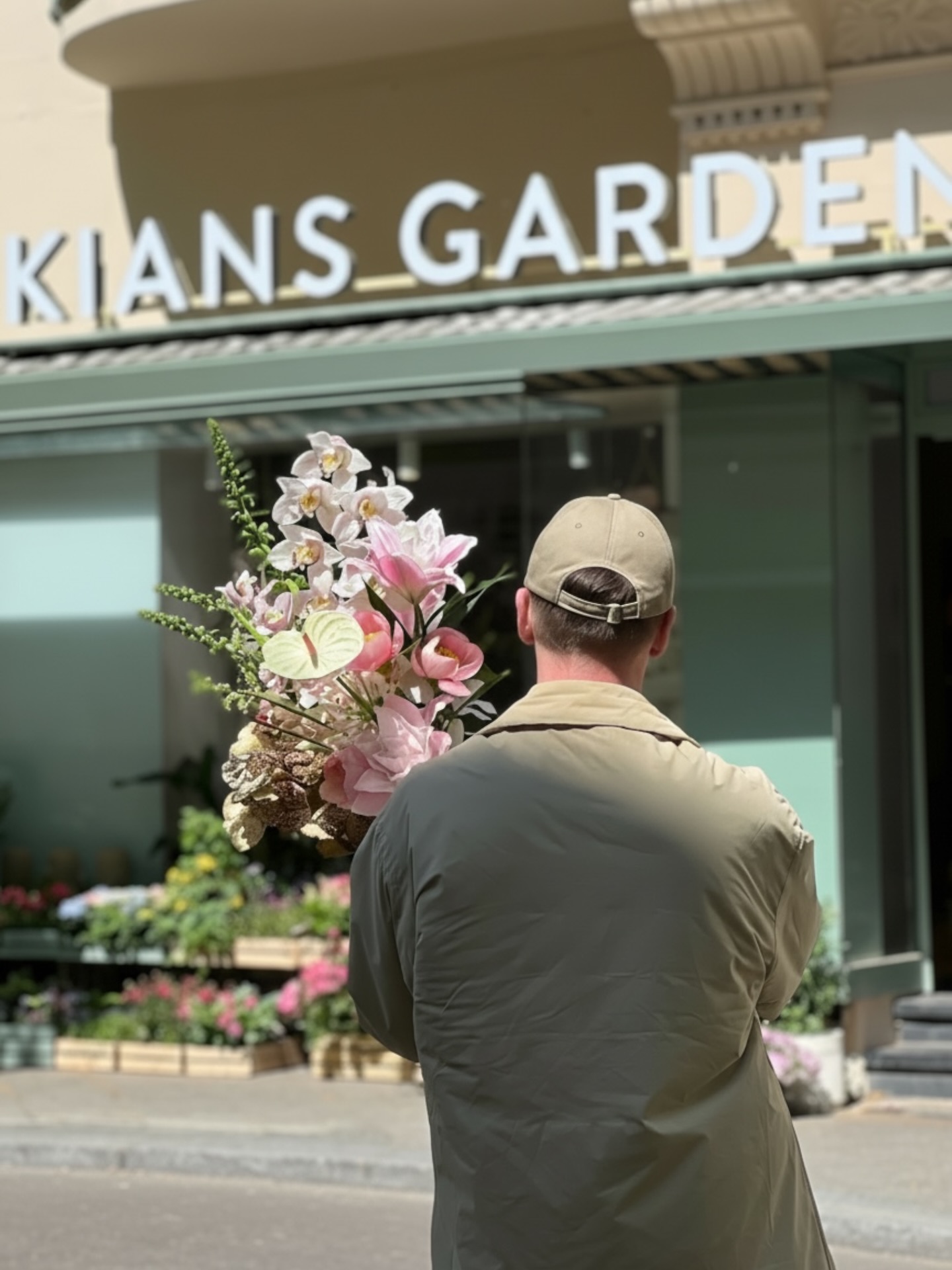 Spring Moments '26
#springtime #springvibes #springlove #springflowers