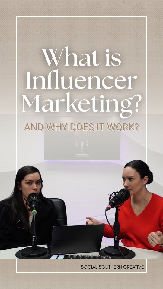 Influencers have one main goal: to persuade. When they can get you to engage, trust them, click their links, make a purchase, join their online community, or become a fan.....they’ve done their job.
Influencer marketing is a $32 billion industry because it works. People like to buy from those they like, know, and trust, and influencers provide that through their relationships, online community, and ability to persuade.
So here’s the good news: influencers aren’t going anywhere. There’s also a lot of strong data showing that people are often more easily persuaded by and have more trust in smaller influencers than mega influencers. Because of that, brands are starting to work more and more with smaller influencers.
So if this is the career change you're looking for, stay tuned all month as we provide endless information, tutorials, opportunities, and ways you can make your way into the influencer space.
#SocialProof #SocialMediaMarketing #SocialMediaInfluencer #SmallBusinessMarketing #FloridaMarketing