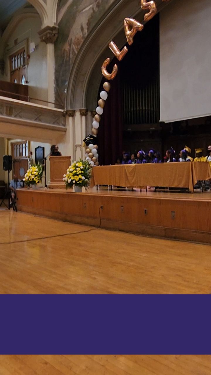 I was invited to be keynote speaker for the HSVD 2025 Graduation. I gave them 6 lessons to take into adulthood.