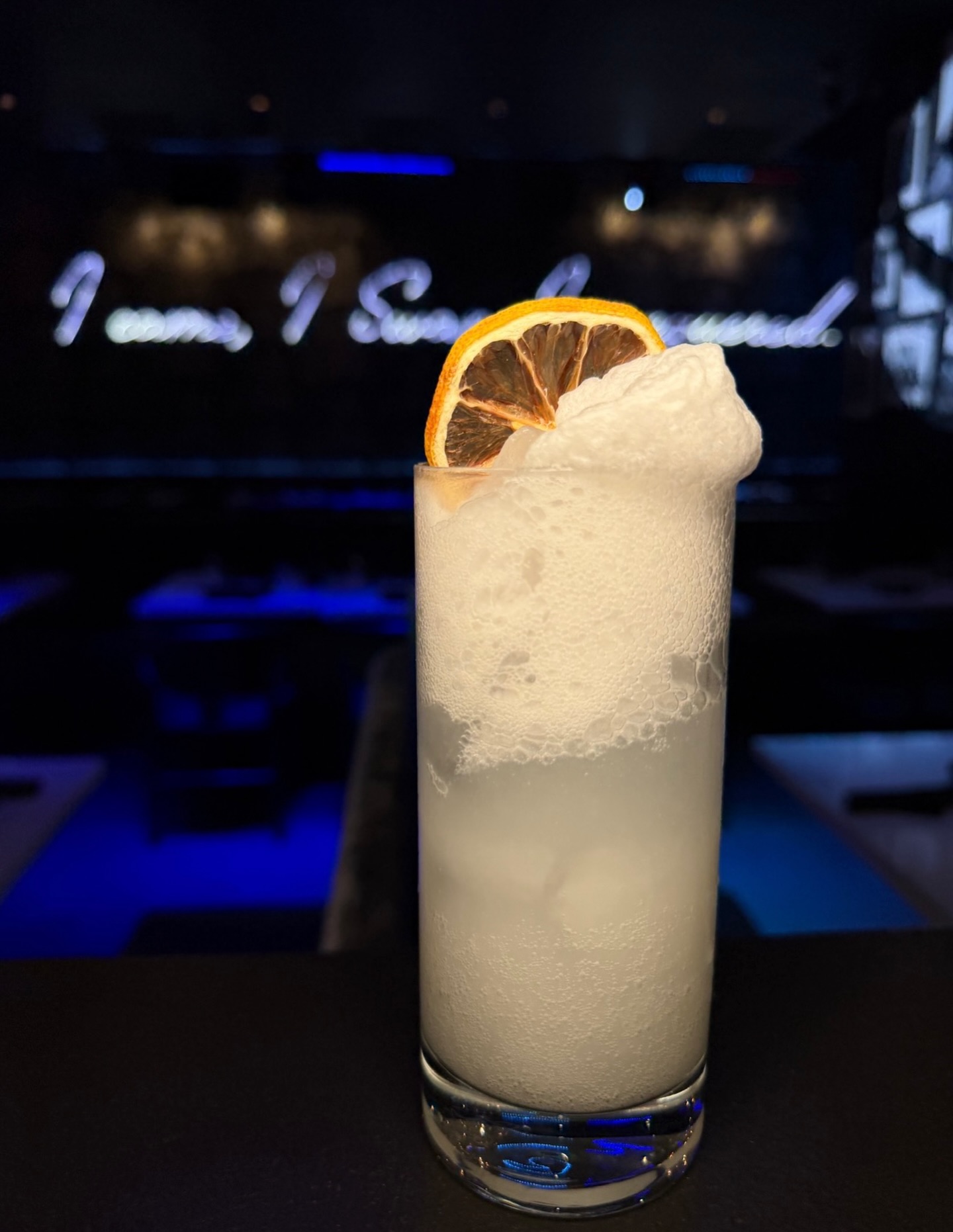 Happy Sunday, Baltimore. Whether you’re joining us for brunch or easing into dinner, our Snow Bird is your go to, serve N/A, light, citrusy, and finished with that smooth coconut touch. Pull up, treat yourself, and enjoy the energy, we’ve got your table ready!