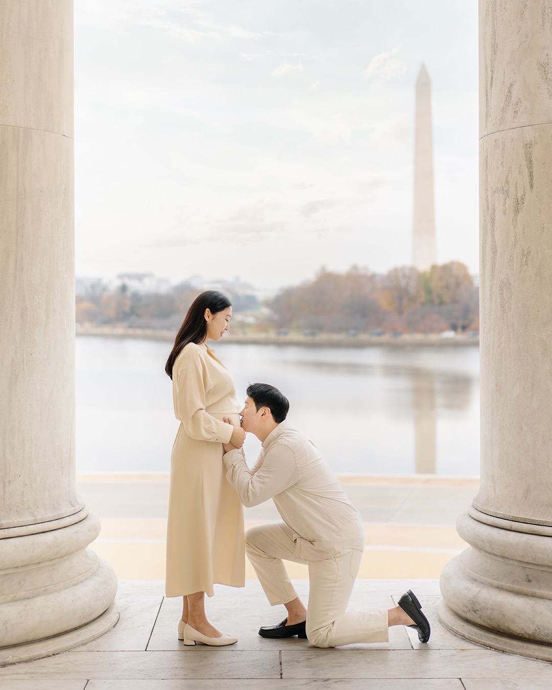 Timeless maternity memories.โจ
#๋์จ์ค๋
#dc์ค๋
#dcmaternityphotographer