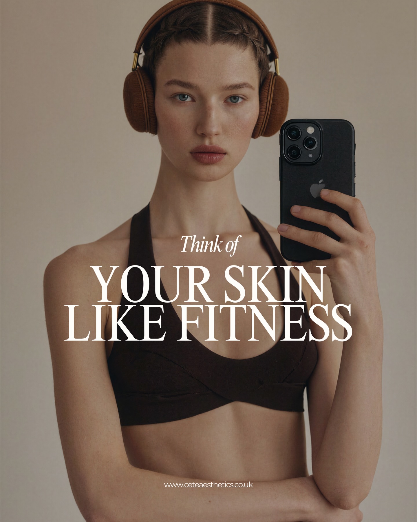 Think of your skin like fitness 💦
You wouldn’t expect results after one workout…
So why expect perfect skin after one treatment?
The best results always come from:
• Consistency
• The right treatments over time
• A solid home routine
This is where real transformation happens.
If you’re ready to stop guessing and start seeing progress, let’s create a plan that actually works
Visit our website to book a consultation online or send us a DM 📲
