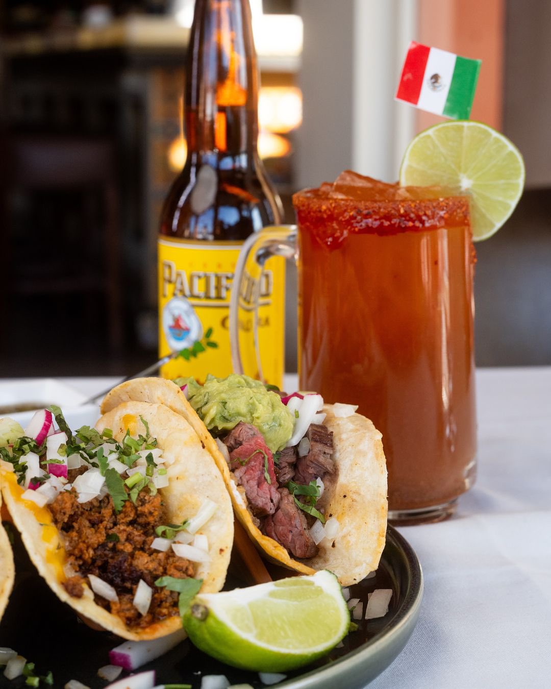 Start your taco obsession at Mateo’s Cantina. One bite and you can’t stop! #MateosCantina
📍 Mateo’s Cantina | 1929 Wantagh Ave, Wantagh, NY 11793
#WantaghEats #MexicanFood #Tacos