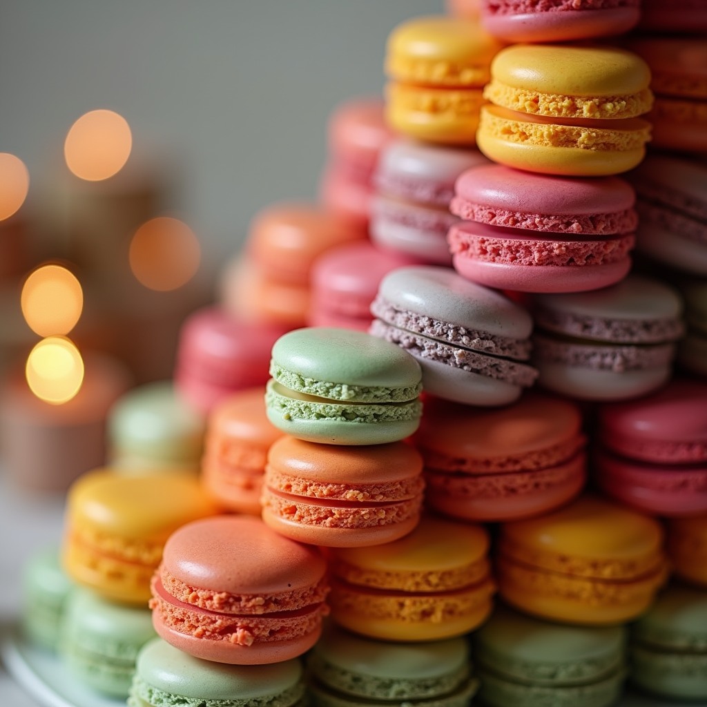 We’ll show you how to set a showstopping macaron display in 5 simple steps — from tray layers to photo-ready finishing touches. Swipe up for a downloadable checklist and to order our premium assortments. Link in bio. 🍥✨📸 #MacaronMagic #EventDesserts #PartyPlanning #DessertTable #FrenchMacarons #WeddingSweets #ShowerTreats #HostHacks