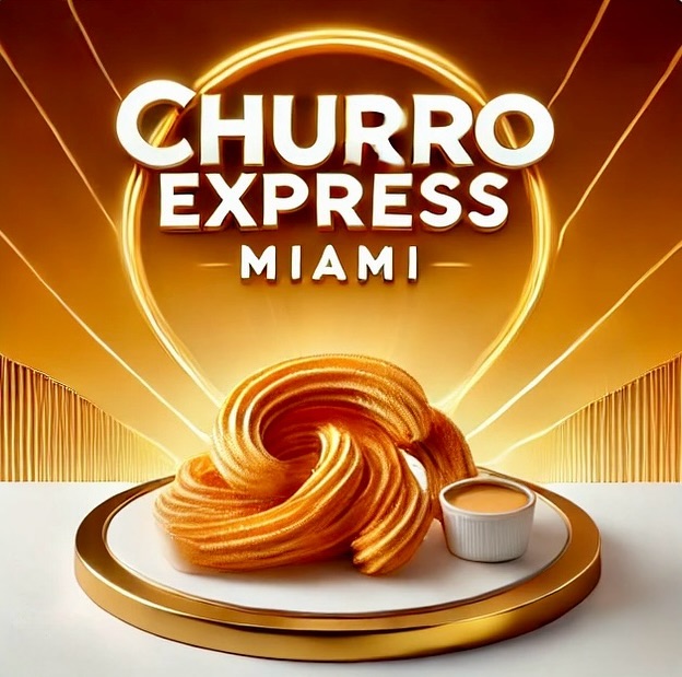 We’re Churro Express Miami! 🎉 Delivering premium churros to businesses nationwide for over 10 years. Perfect for cafés, food trucks, restaurants, and more!
📩 DM us today to learn more about our wholesale options.
#ChurroSupplier #WholesaleDesserts #MiamiBusiness