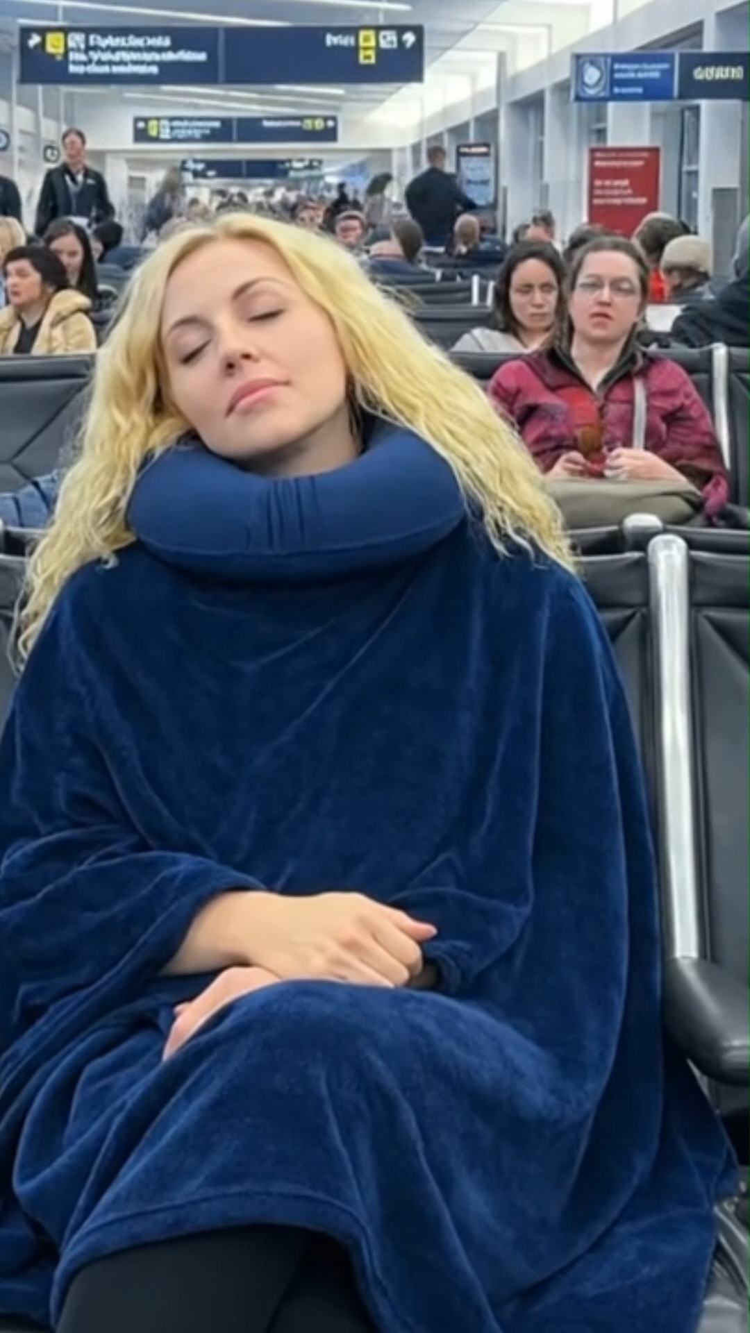 Houston, we have a solution for better sleep. 🚀
We are beyond thrilled to announce a dual partnership that’s taking the Wander Pillow to new heights! We’ve officially teamed up with the brilliant minds at UTEP and a former NASA engineer to push the boundaries of comfort and innovation.
Why settle for ordinary when you can have a pillow designed with aerospace precision? We’re deep-diving into advanced materials and ergonomic science to ensure your rest is out of this world. 🌌
This is just the beginning. Stay tuned—more great things are on the horizon!
#WanderPillow #UTEP #NASA #InnovationInMotion #SleepTech #PicksUp