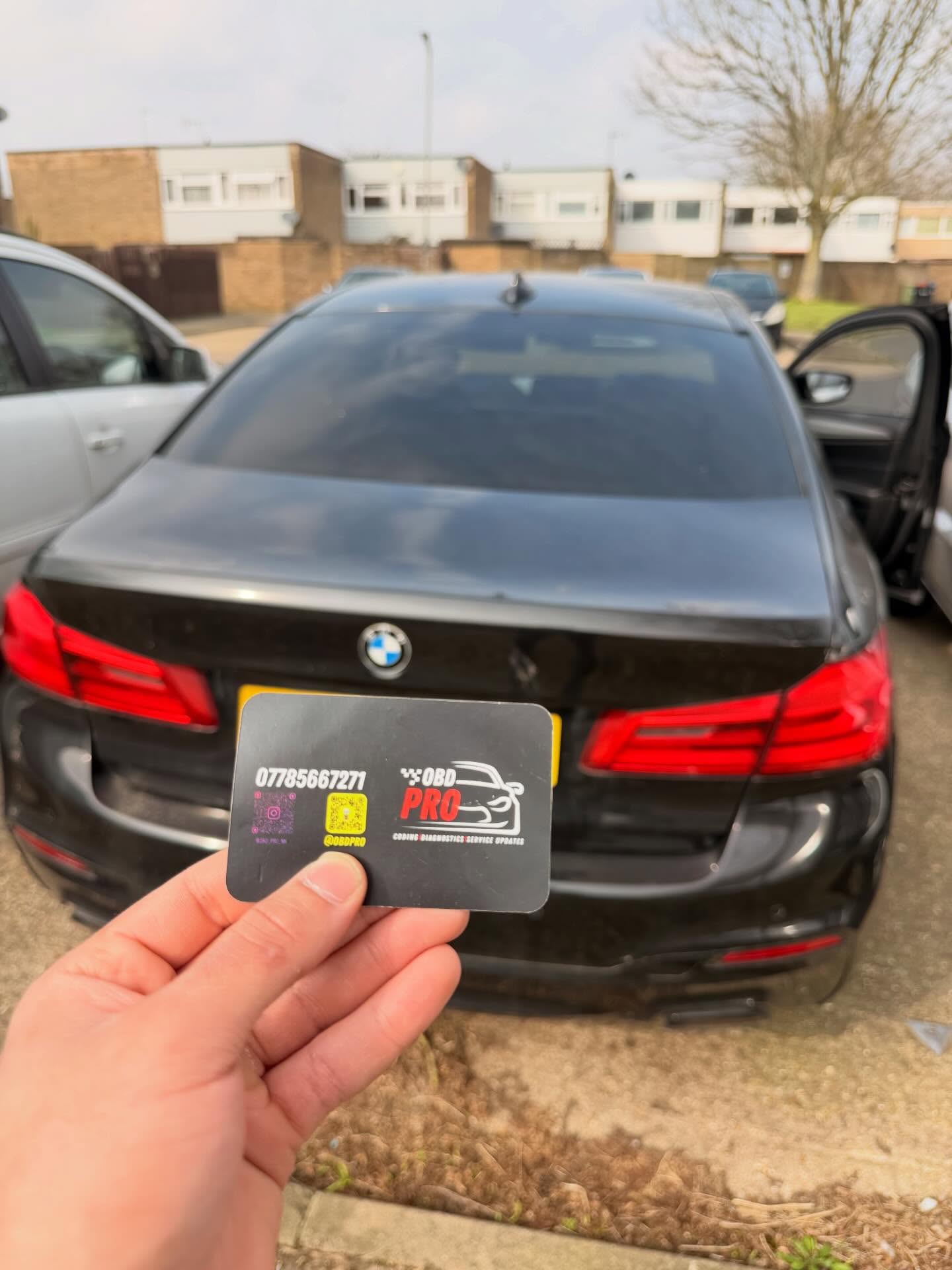 BMW 530D M SPORT (G30) 🏎️ MILEAGE BLOCKER 🛑⏰ FIVE DIFFERENT MODES ↔️ ALL ASSISTANCE SYSTEMS WORK INCLUDING THE SPEEDOMETER ✅
🔌 WE SUPPLY GERMAN-MANUFACTURED BLOCKERS WITH A 2-YEAR WARRANTY!🇩🇪
**OUR MILEAGE BLOCKERS FEATURE WORKING SPEEDO AND ARE SWITCHABLE; CAN BE TURNED ON AND OFF FOR SERVICE SO ARE COMPLETELY UNDETECTABLE!**
**For testing purposes only; dyno, track etc.**
Checkout our website: www.obdpro.co.uk
Message us for any enquiries 📥
#bmw #5series #g30 #530 #mileageblocker