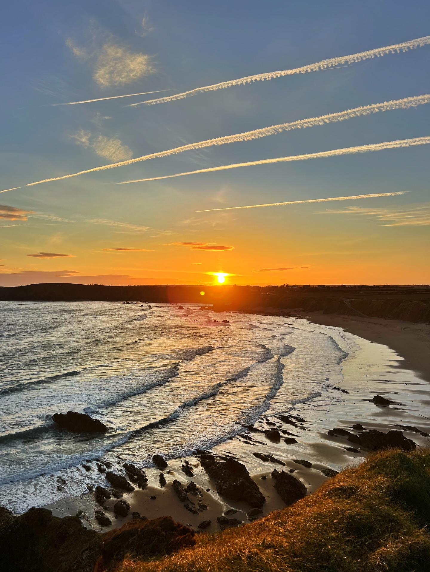 This beauty surrounds us every day … our favourite photos taken during our daily walks in March … 📸 Come and see it for yourself…
•
#hooktourism
#hookpeninsula
#visitwexford
#thistledownlodge
#instaireland