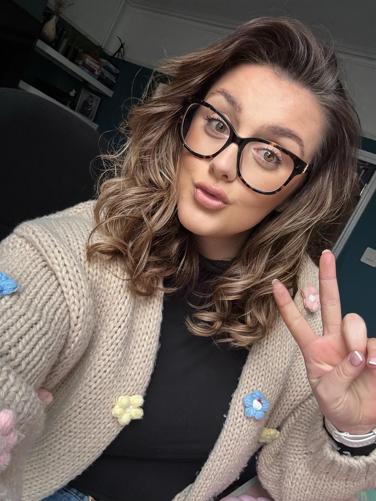 Today I pick up the keys to my house 🏡