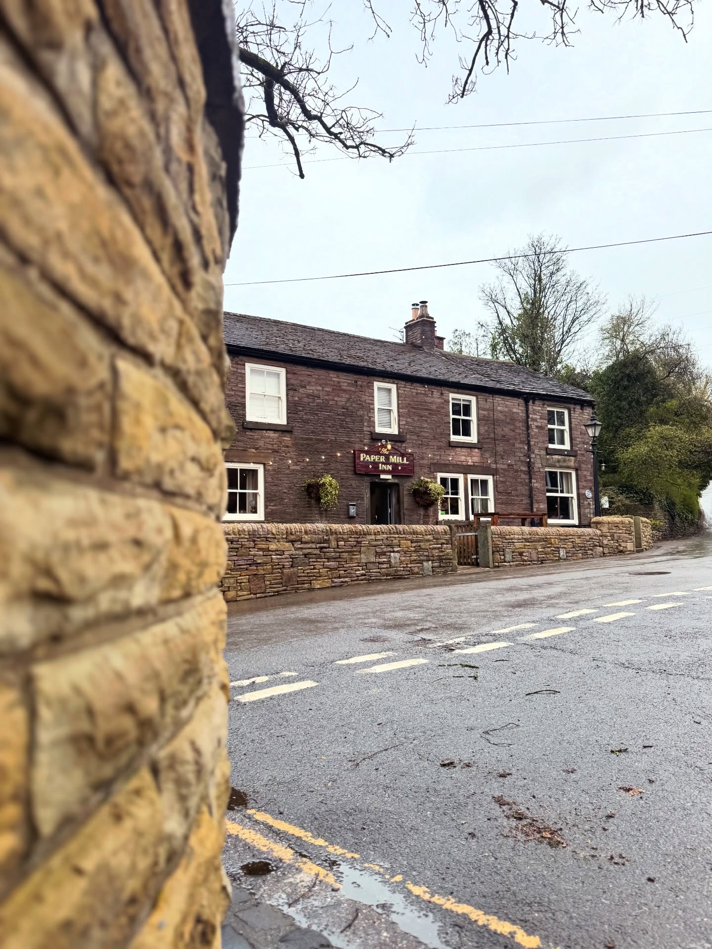 Get a wiggle on!!! 🍕
We’re serving pizza all day, plus our extended pasta menu from 1pm (just in time for Man City Vs Liverpool 👀⚽️)
Plenty of seats available — come and spend your Bank Holiday Saturday with us 🙌