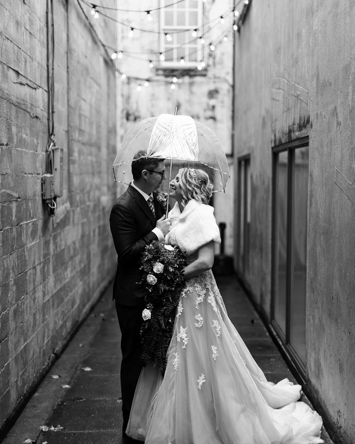 Electrifying, Exciting, Joyful, Anticipatory, and Connection are words I would use to describe the final month of planning details & convos with my couples. Itās not just your wedding day, itās YOUR WEDDING MONTH and I am all in and here for every bit of it.
Itās one of my favorite times in our partnership together because by this time we have gotten to know eachother very well and the boxes have been checked.
I get to remind you to celebrate this chapter with creative dinner dates, sleep in late breakfasts, binge watching shows, cuddling your fur babies or whatever it is that is intimate and joyful for you and your partner.
Itās why I canāt just celebrate your wedding day anniversary, but Iām celebrating your WEDDING MONTH-A-VERSARY š„. Remembering S+B a month shy of their 4 year makes me melt. Cheers you two
Photography: @dselbak
Coordination: @alittlegrace.alittlelace
Venue: The West End Ballroom
Caterer: @reedvillecatering
MUAH: AJās Hair Design & Makeup