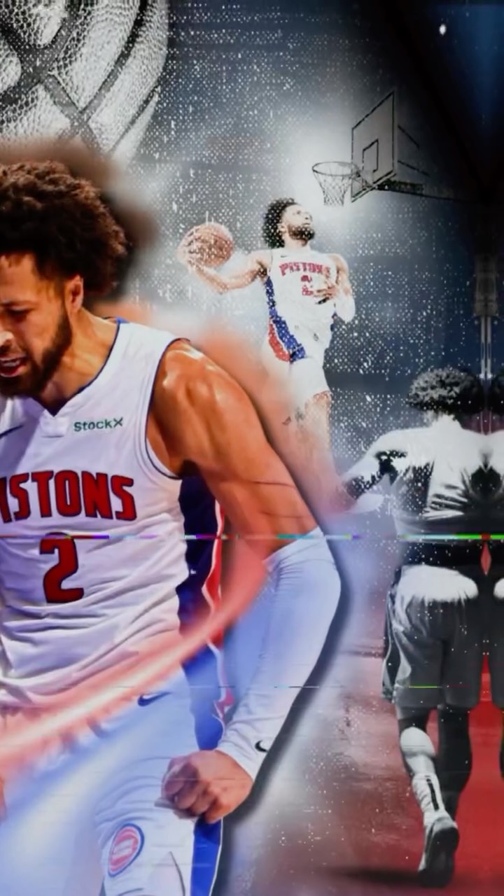 I don’t usually do sports posters…
but THIS ONE made me stop and stare.
Something about Detroit energy + elite talent just works.
If you’re into visuals that feel cinematic, bold, and intentional, you might wanna stay around.
I’m experimenting.
I’m evolving.
And I’m definitely not done.
🏀 @Cadecunn1ngham
📍 @detroitpistons
Follow if you like watching ideas turn into eras.
#VisualStorytelling #SportsPoster #DetroitCreative #DesignTok #DetroitPistons
